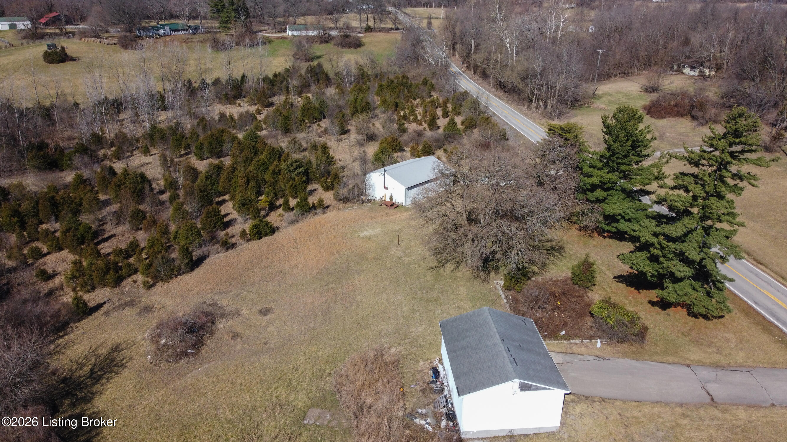 2725 A Jericho Rd Property Photo 6