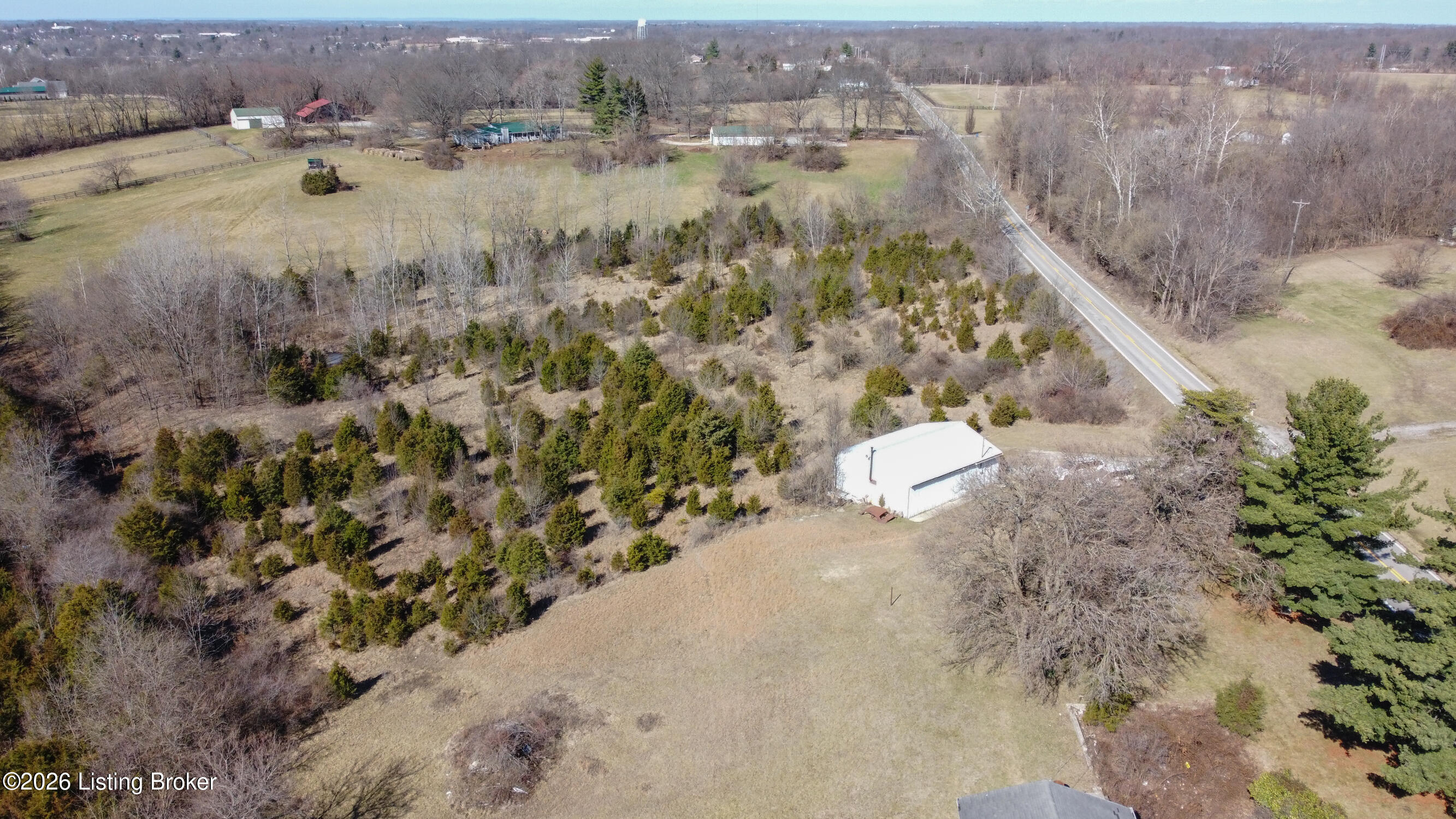 2725 A Jericho Rd Property Photo 7