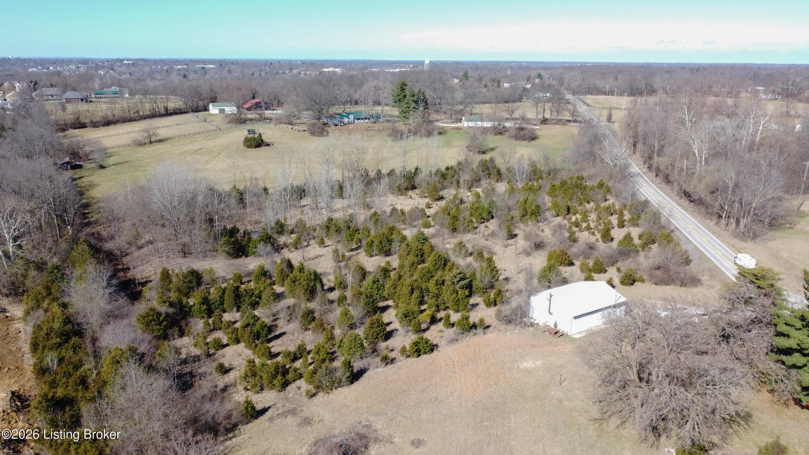 2725 A Jericho Rd Property Photo 8