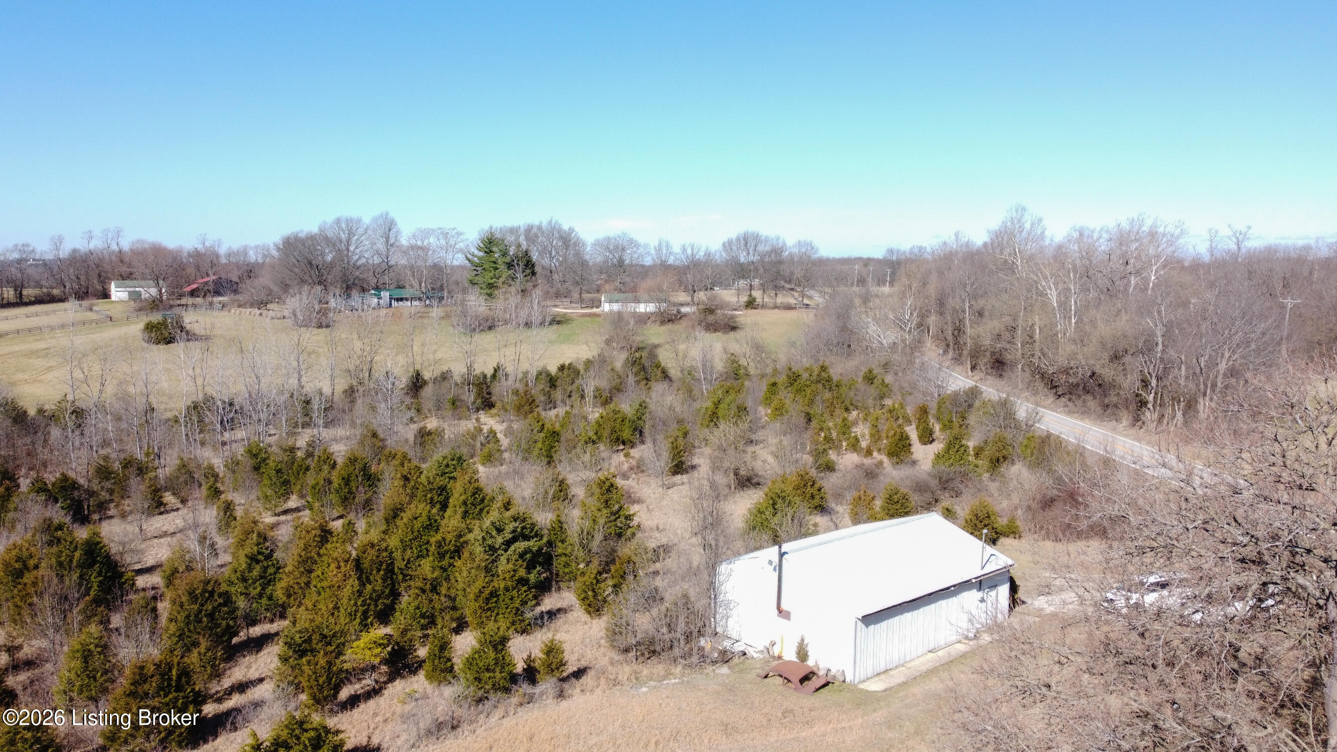 2725 A Jericho Rd Property Photo 12
