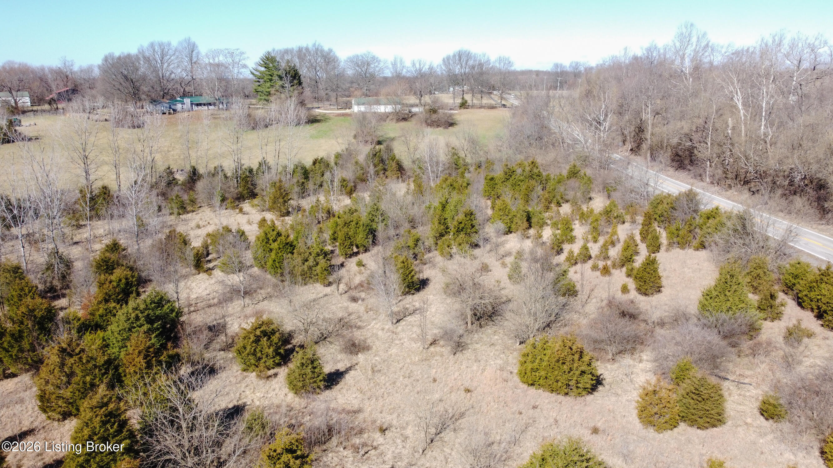 2725 A Jericho Rd Property Photo 13