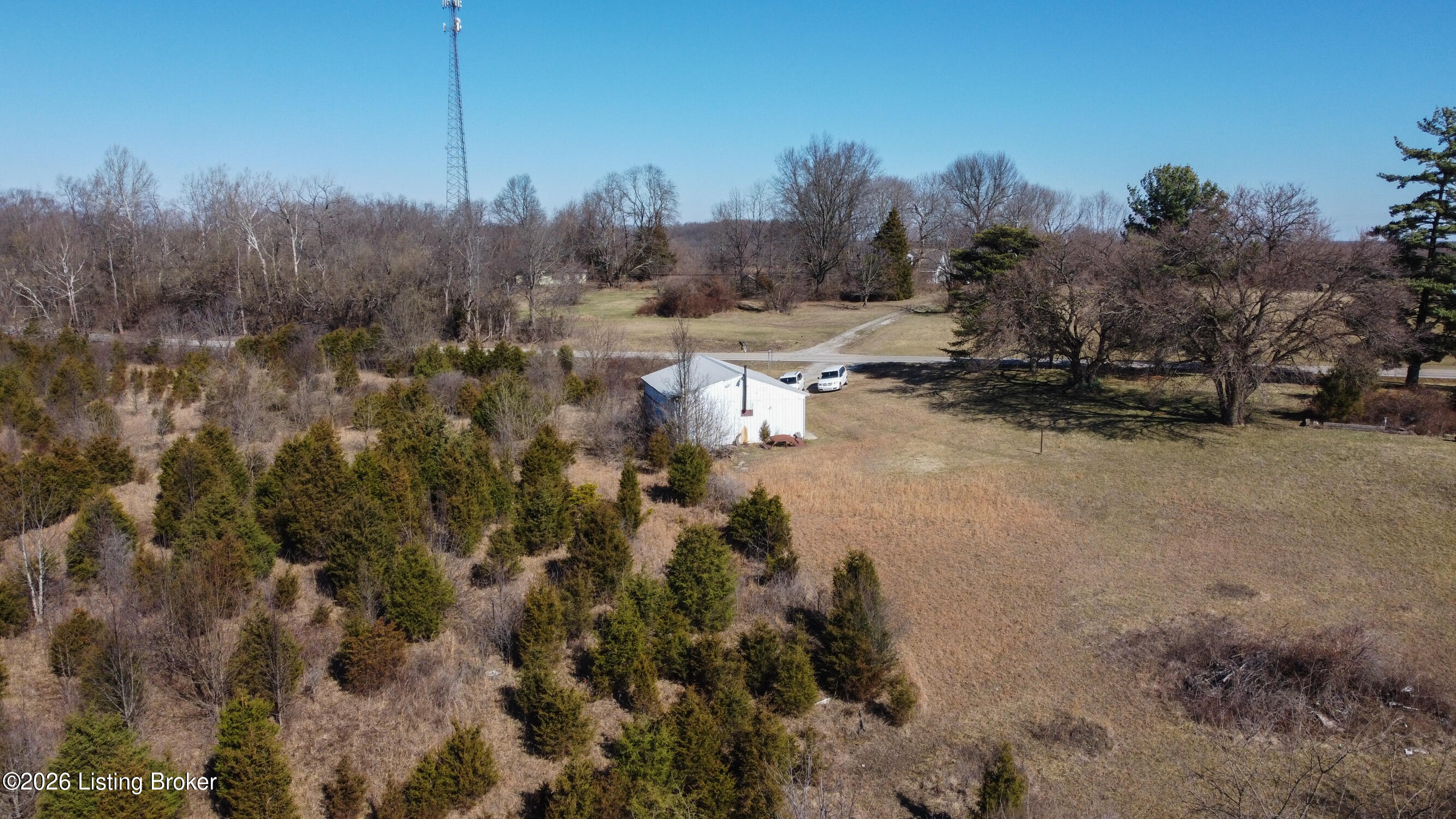 2725 A Jericho Rd Property Photo 16