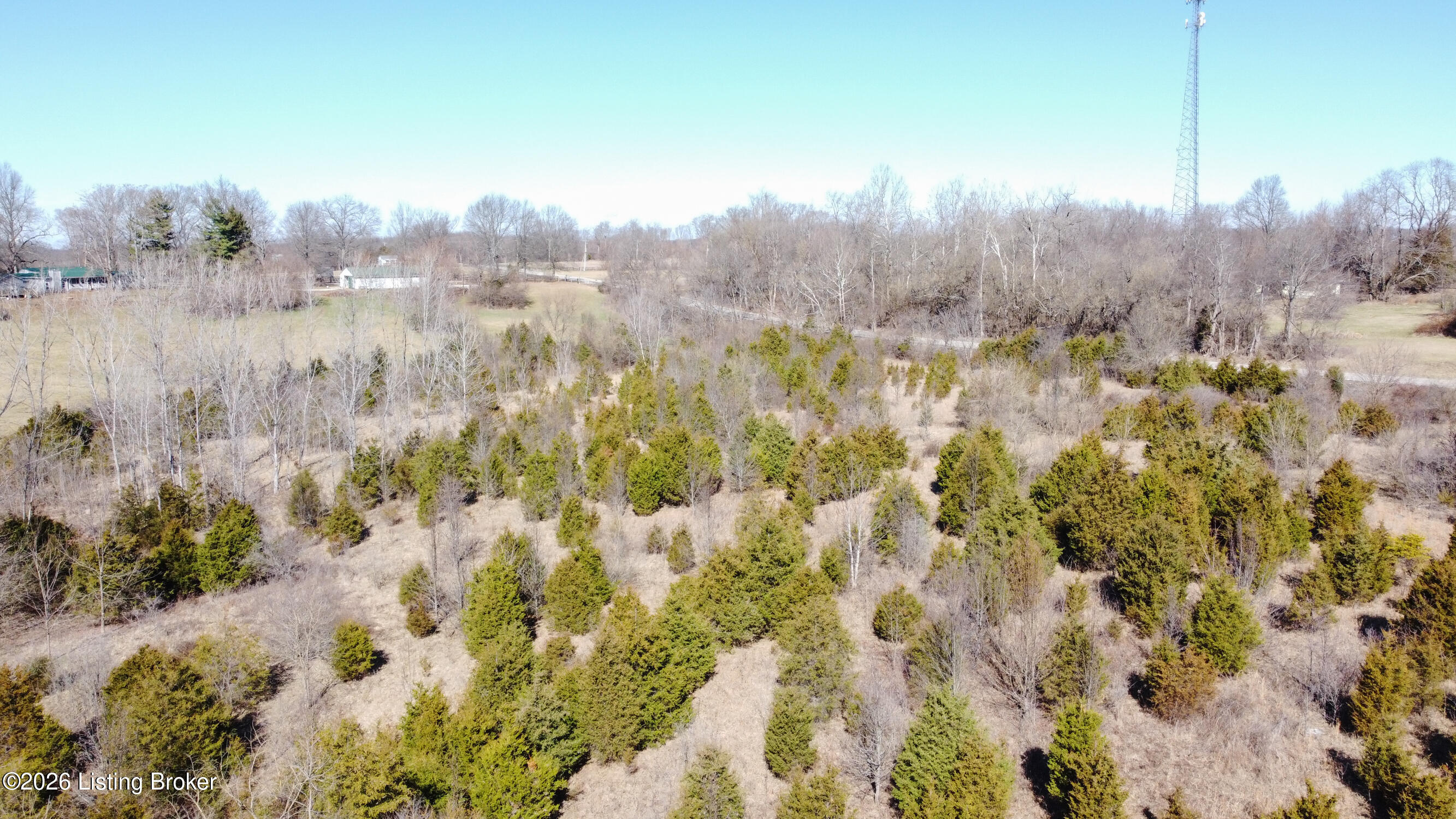 2725 A Jericho Rd Property Photo 18