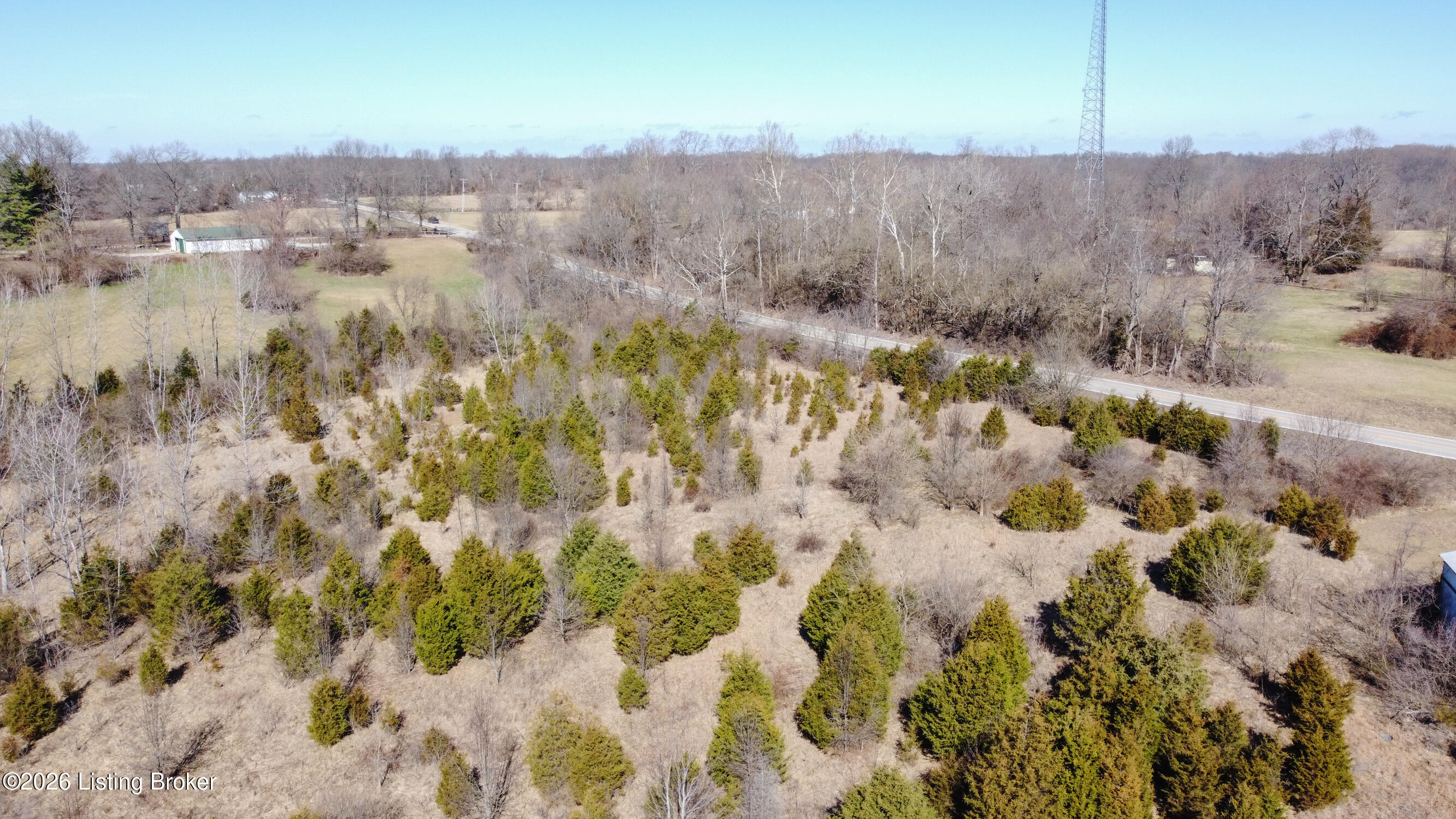 2725 A Jericho Rd Property Photo 19