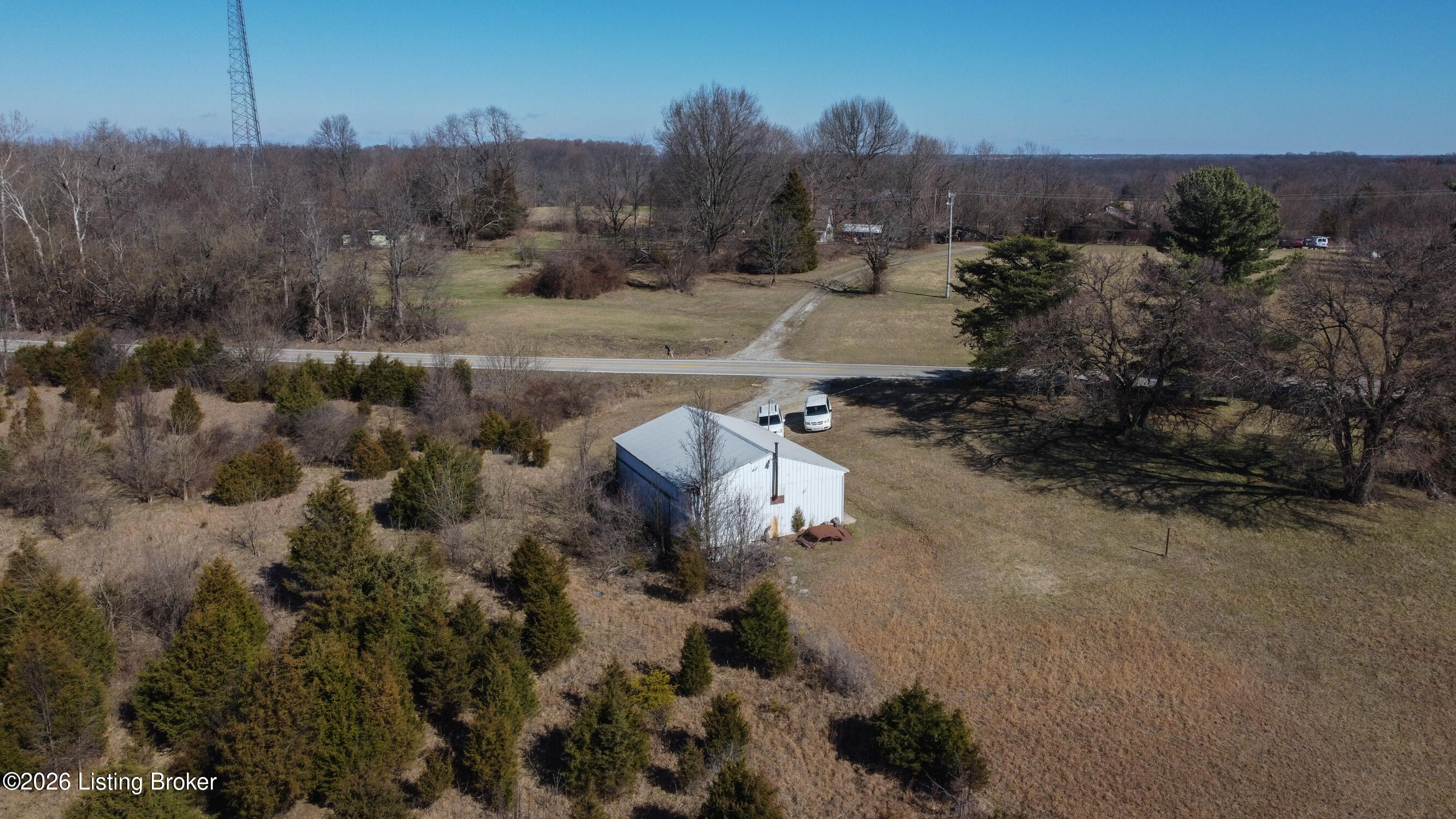 2725 A Jericho Rd Property Photo 20