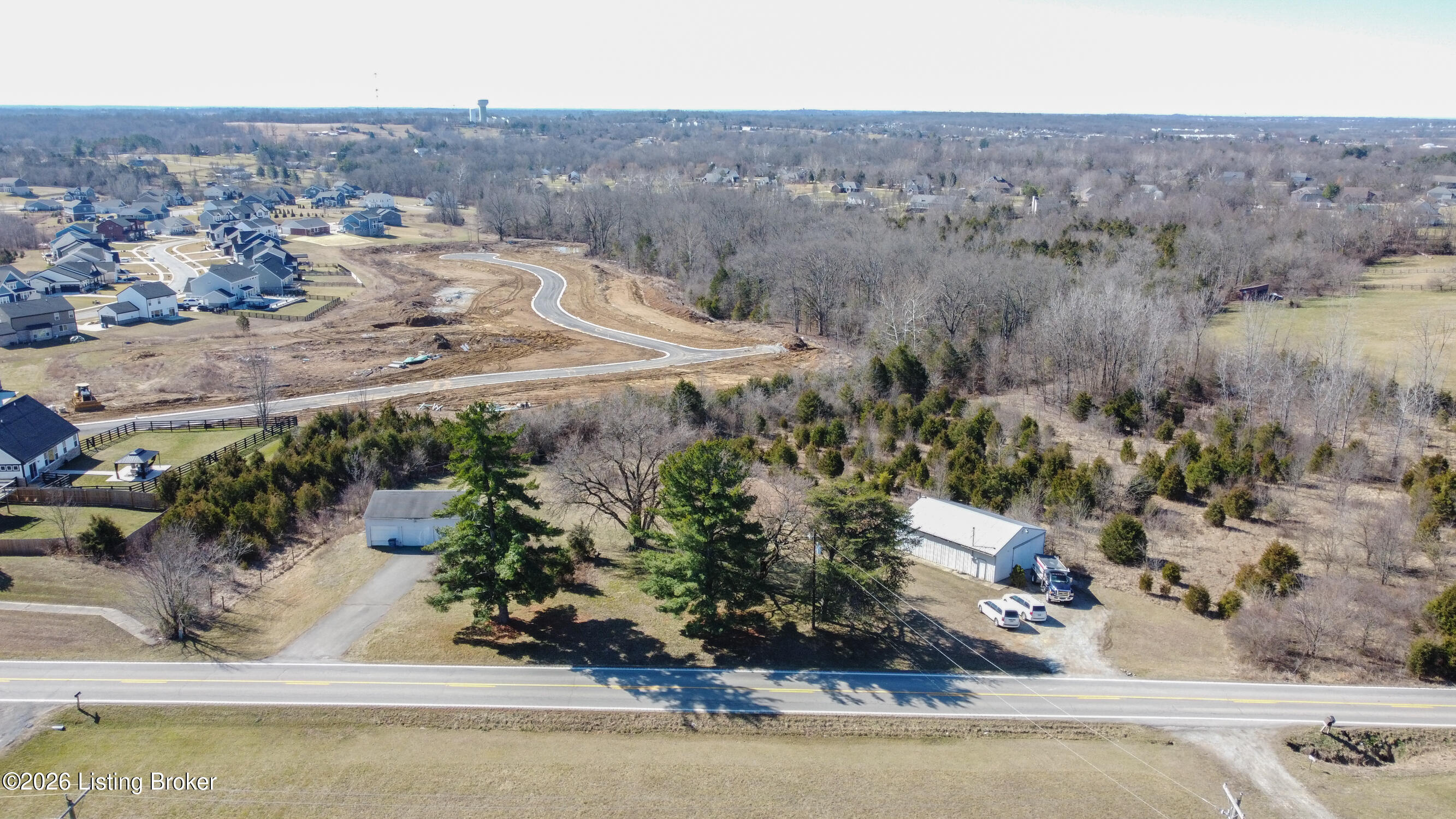 2725 A Jericho Rd Property Photo 34