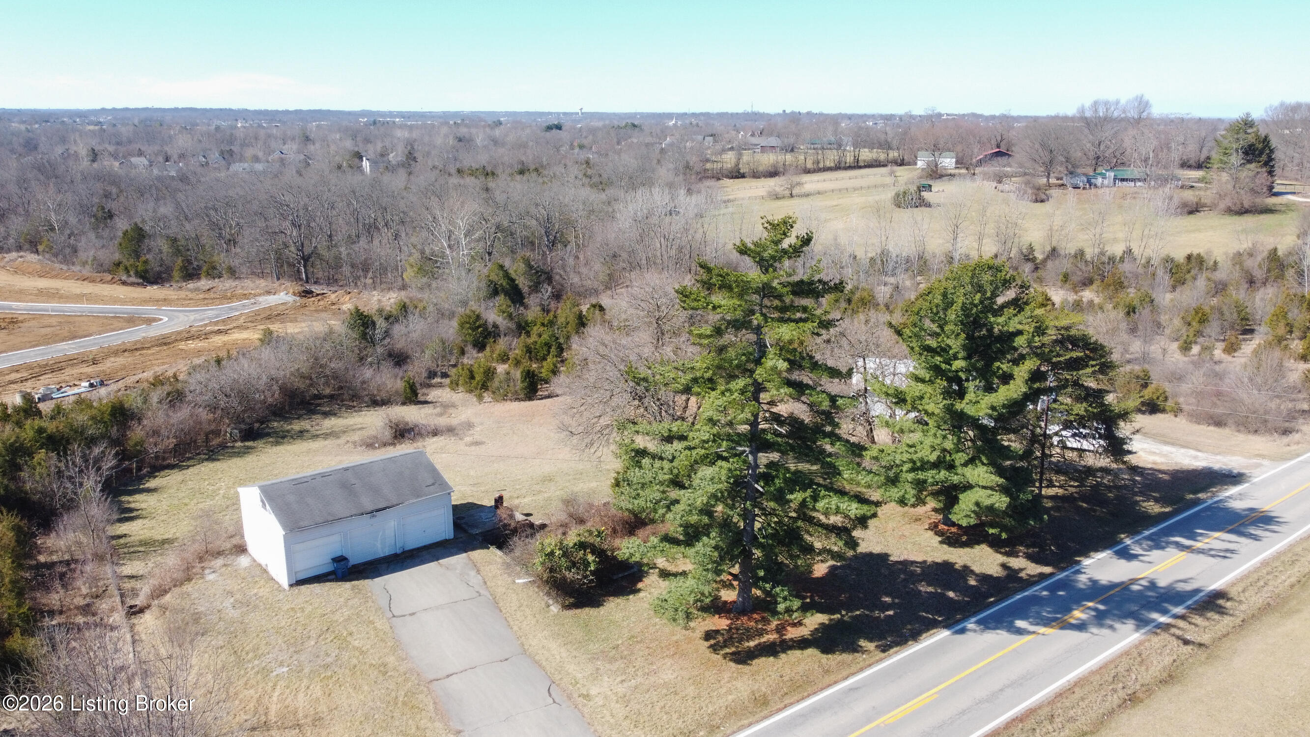 2725 A Jericho Rd Property Photo 37