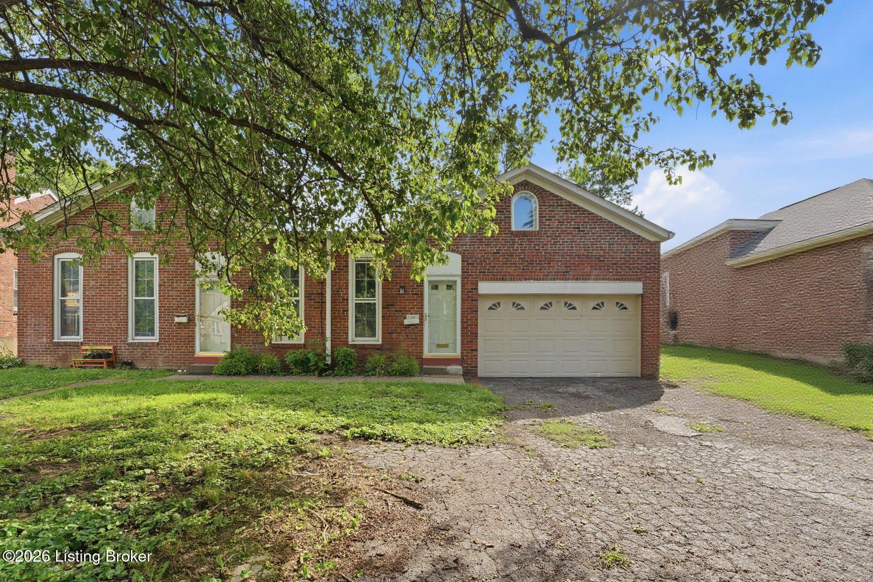 3031-3033 Wirth Ave
