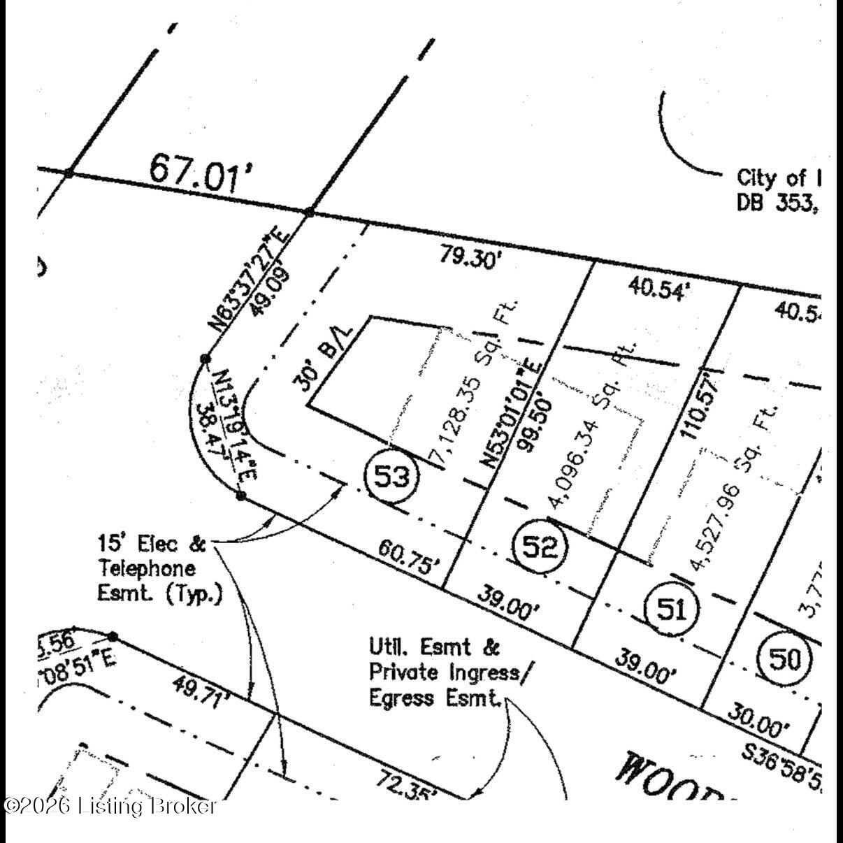 0 - Lot 52 Woodpointe Ct Lot 52 Property Photo 13