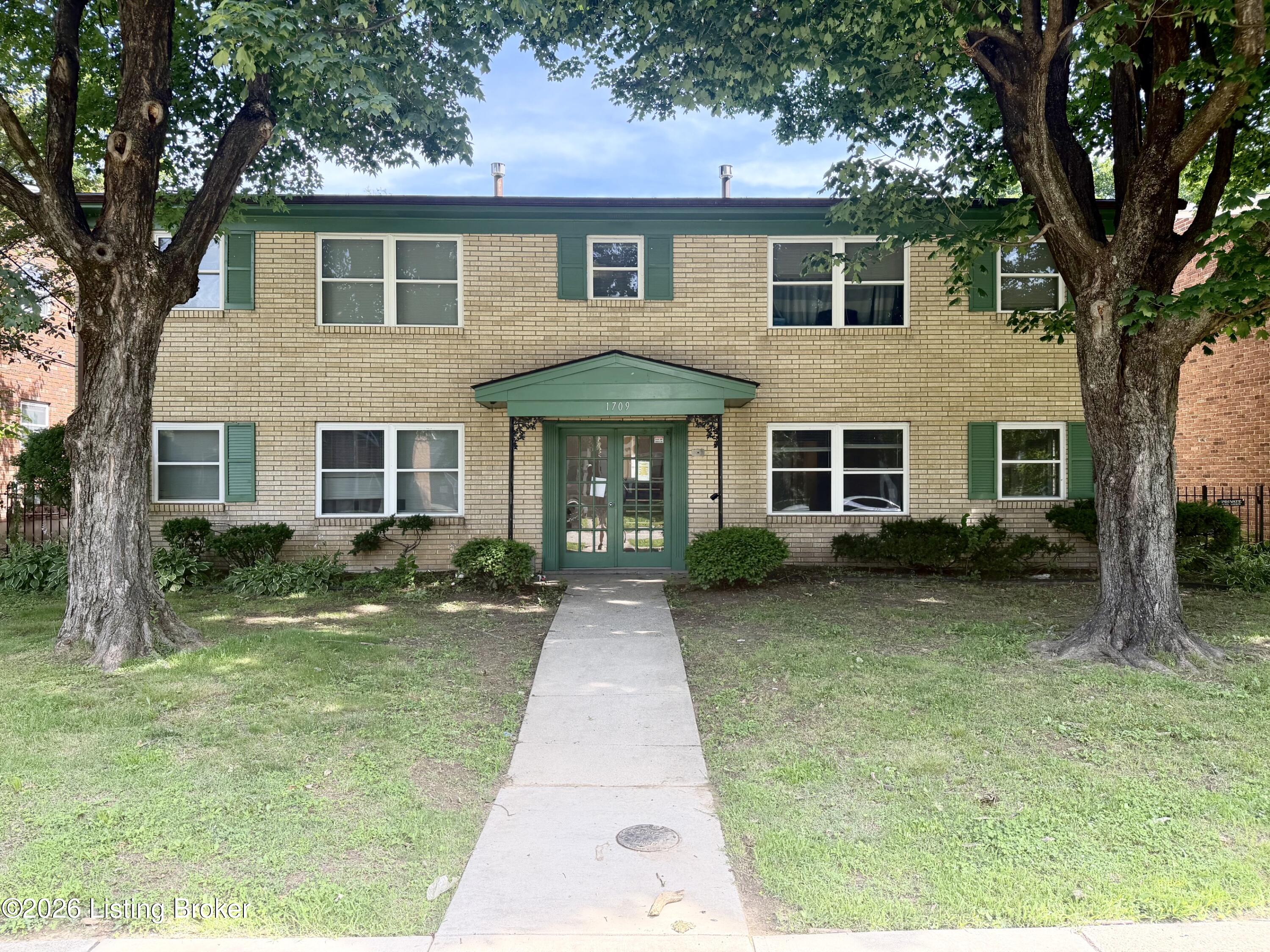 1709 Valley Forge Way 2 Property Photo 1