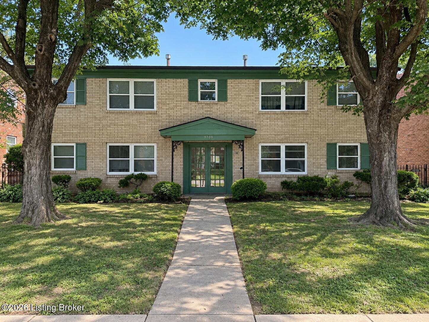 1709 Valley Forge Way 2 Property Photo 1