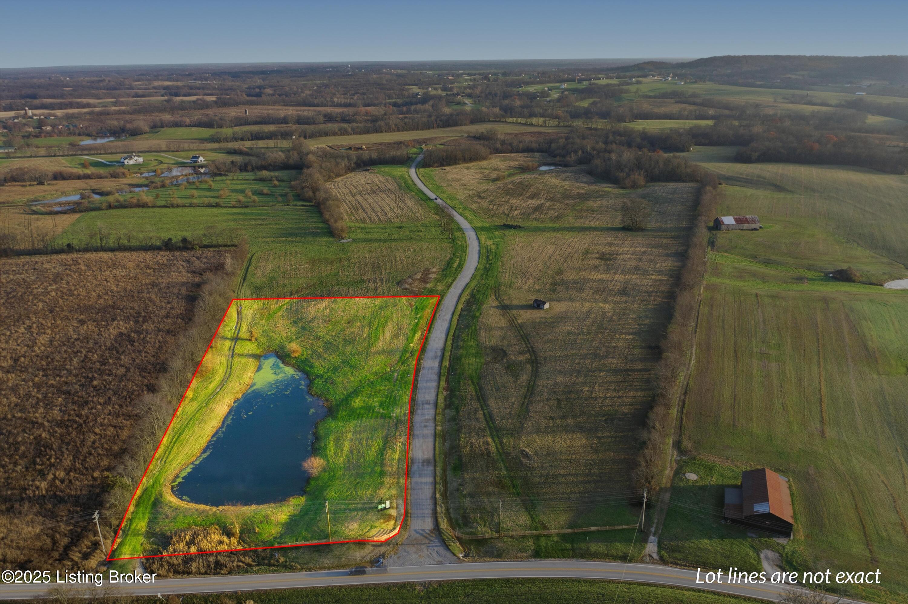 103 Stallard Springs North Property Photo 4