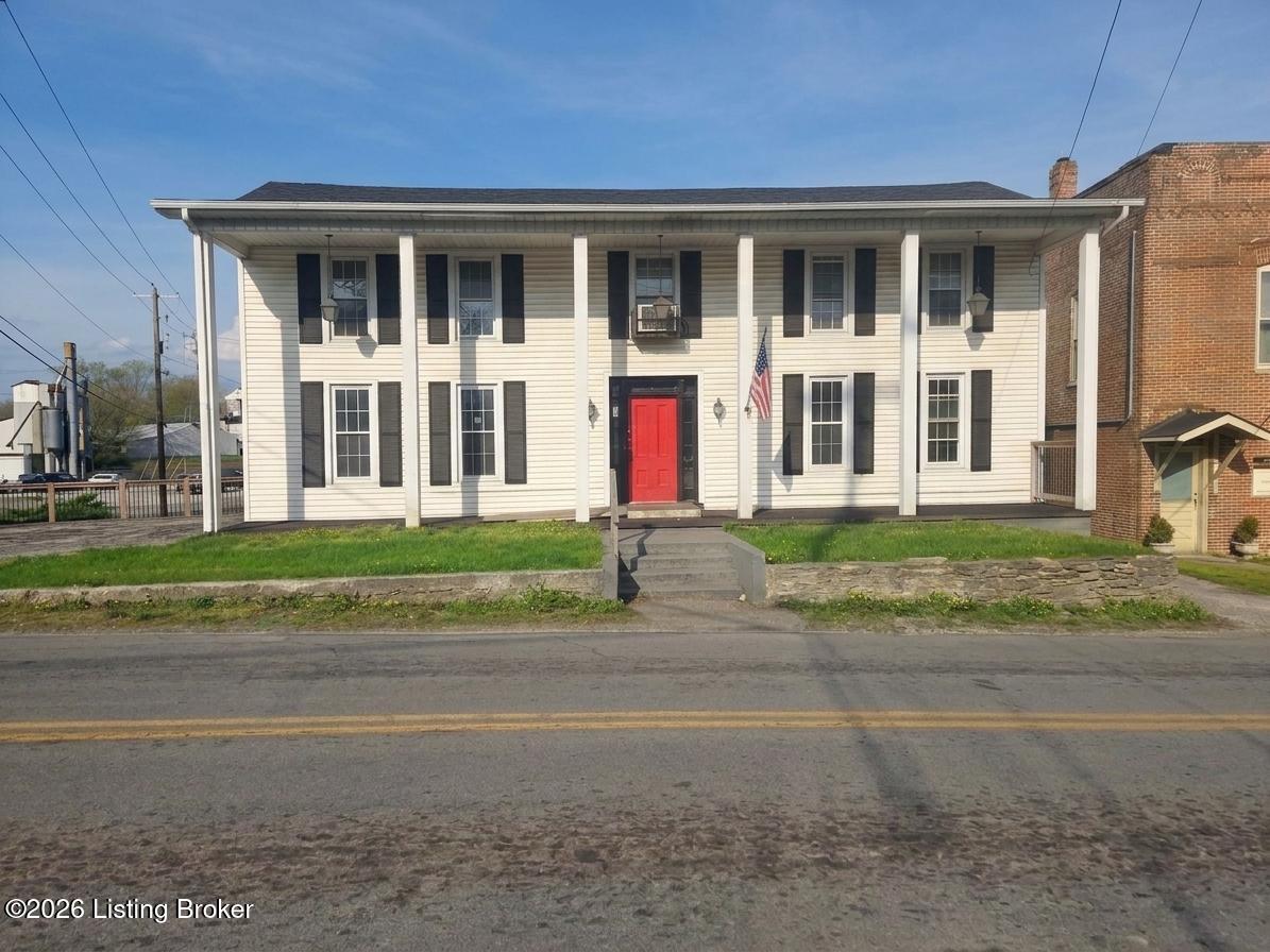 103 Springfield Rd Property Photo 1