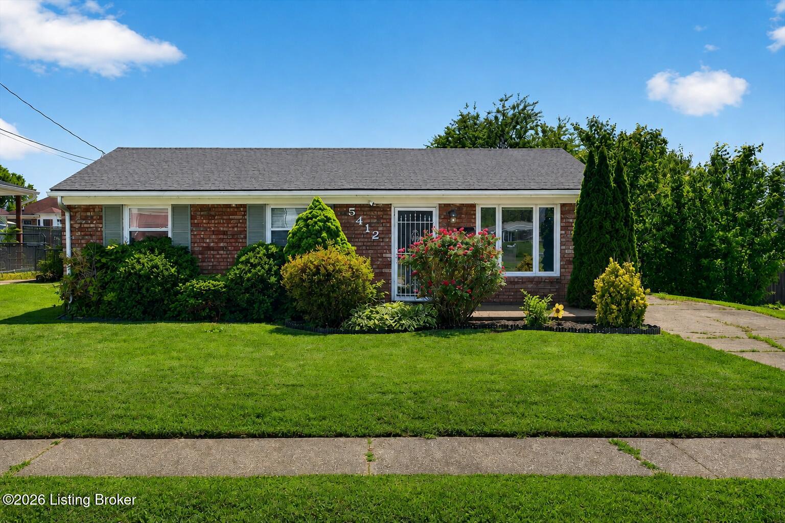 5412 Fruitwood Dr Property Photo 1