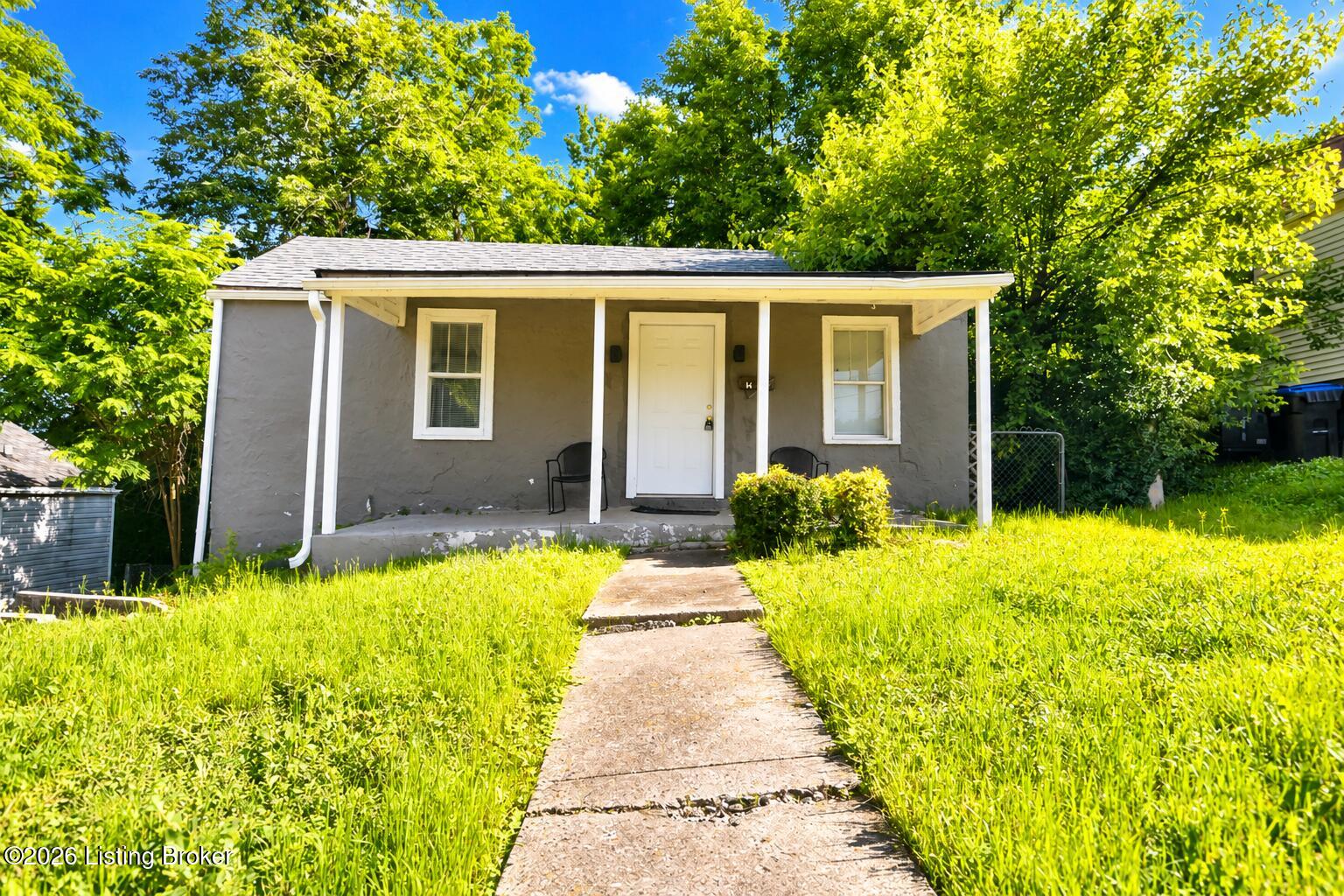 1419 Arling Ave Property Photo 1