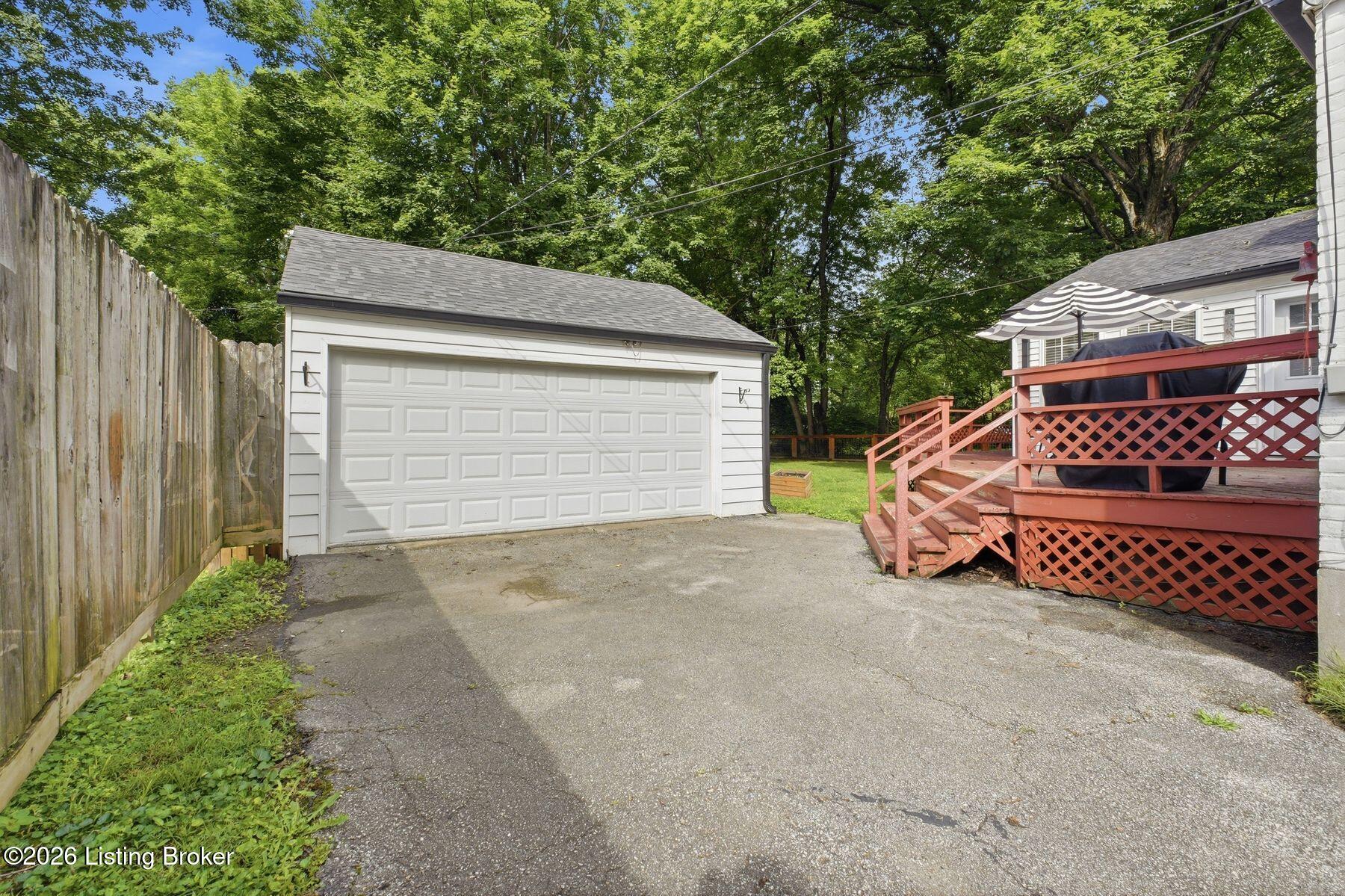 2808 Arden Rd Property Photo 36
