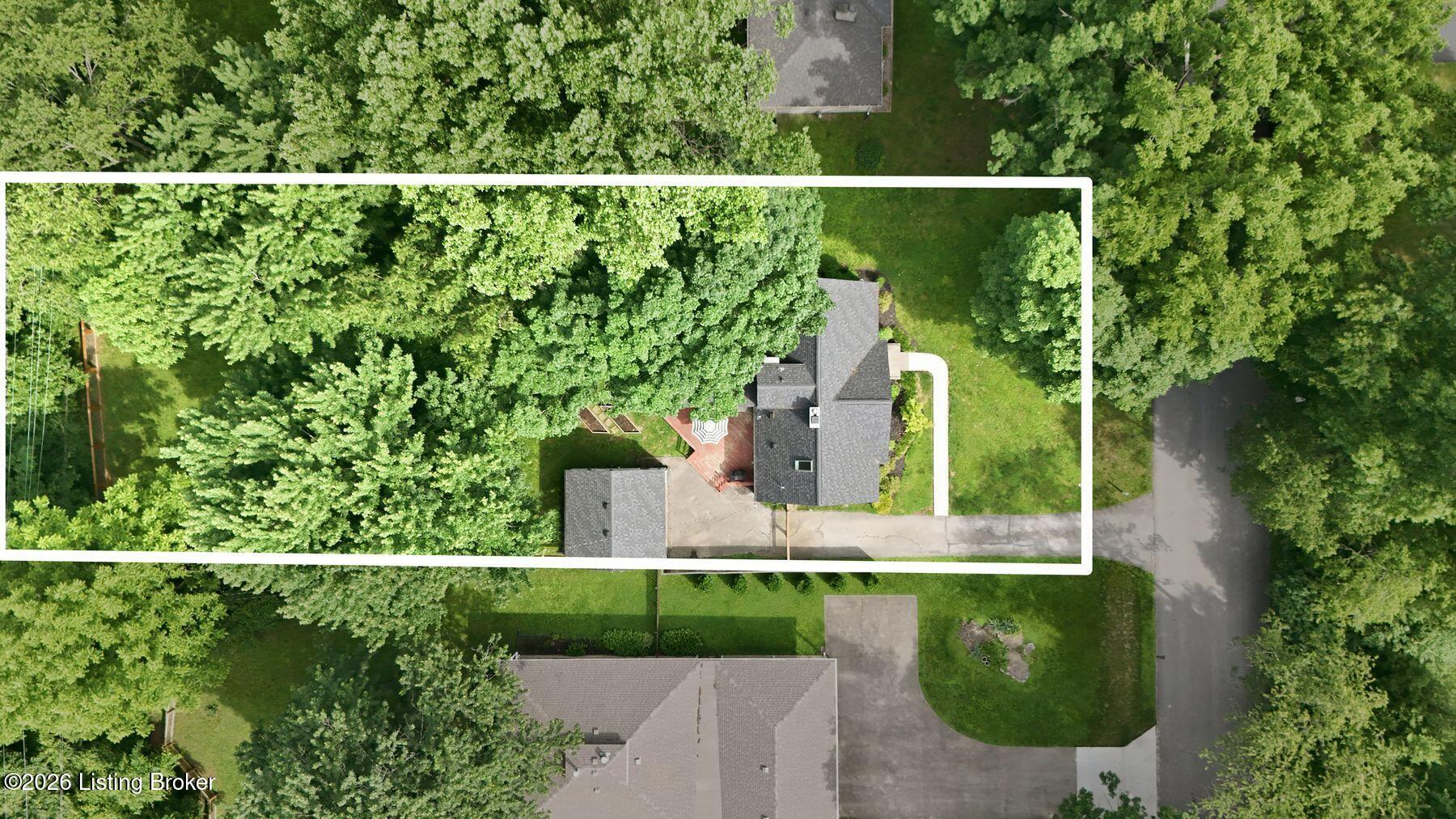 2808 Arden Rd Property Photo 40