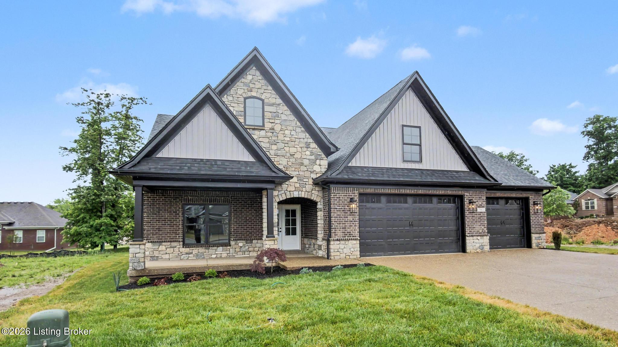 7902 Wagon Trail Ct Property Photo 1