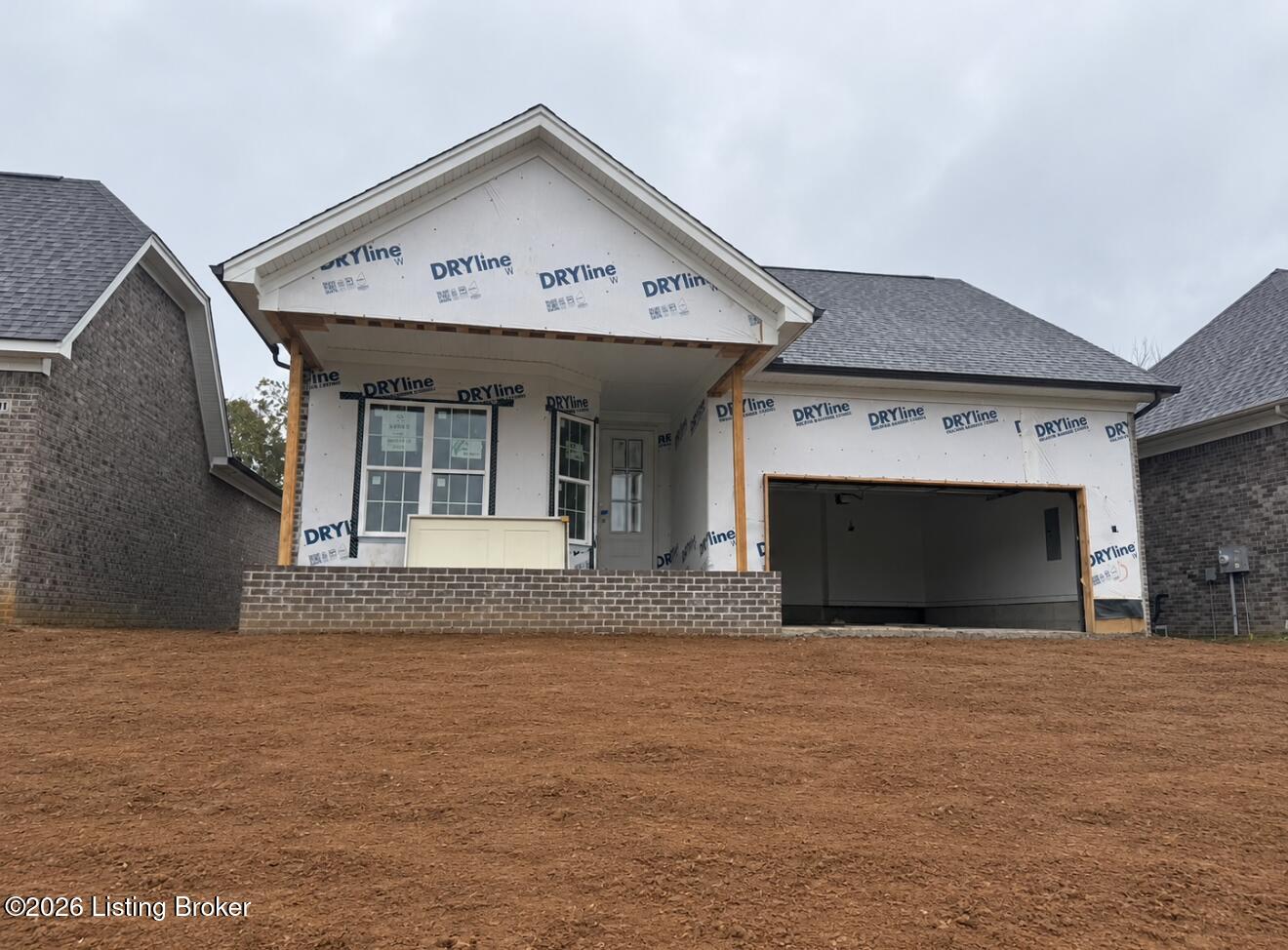5829 Ruby Falls Dr Property Photo 1
