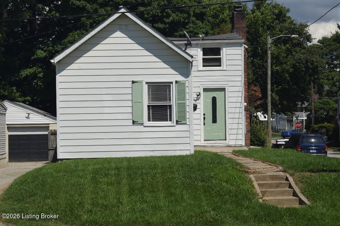 2015 Fort St Property Photo 1