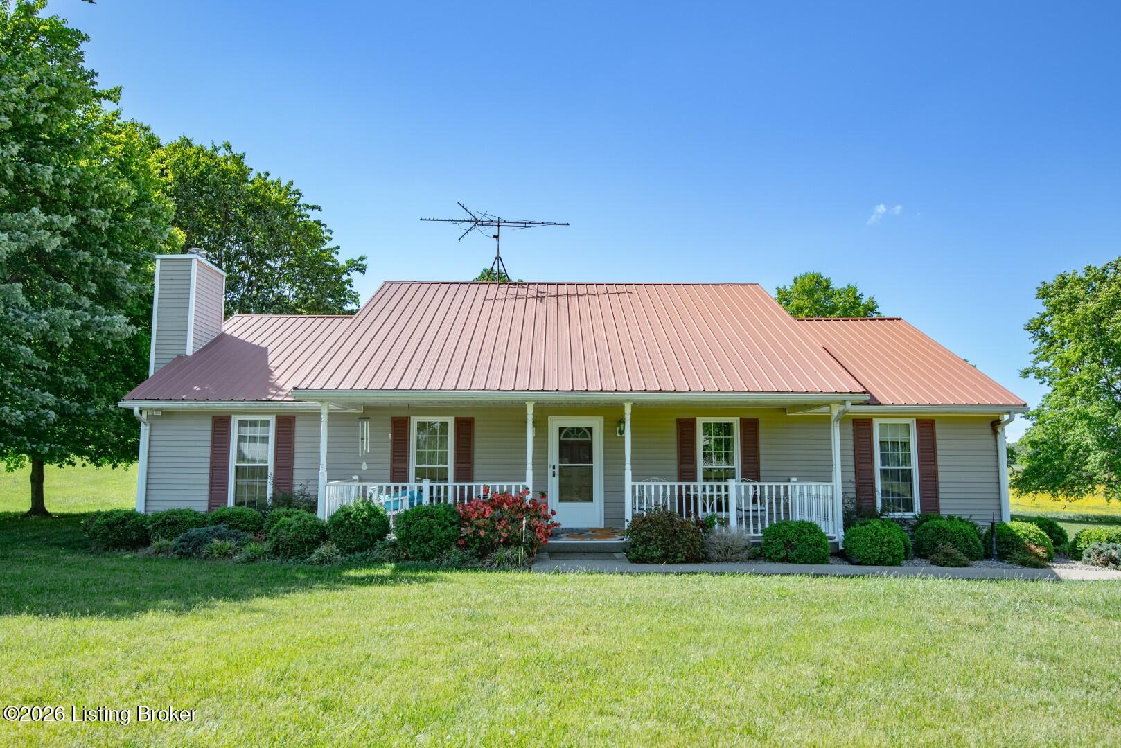 941 Flint Hill Rd Property Photo 1