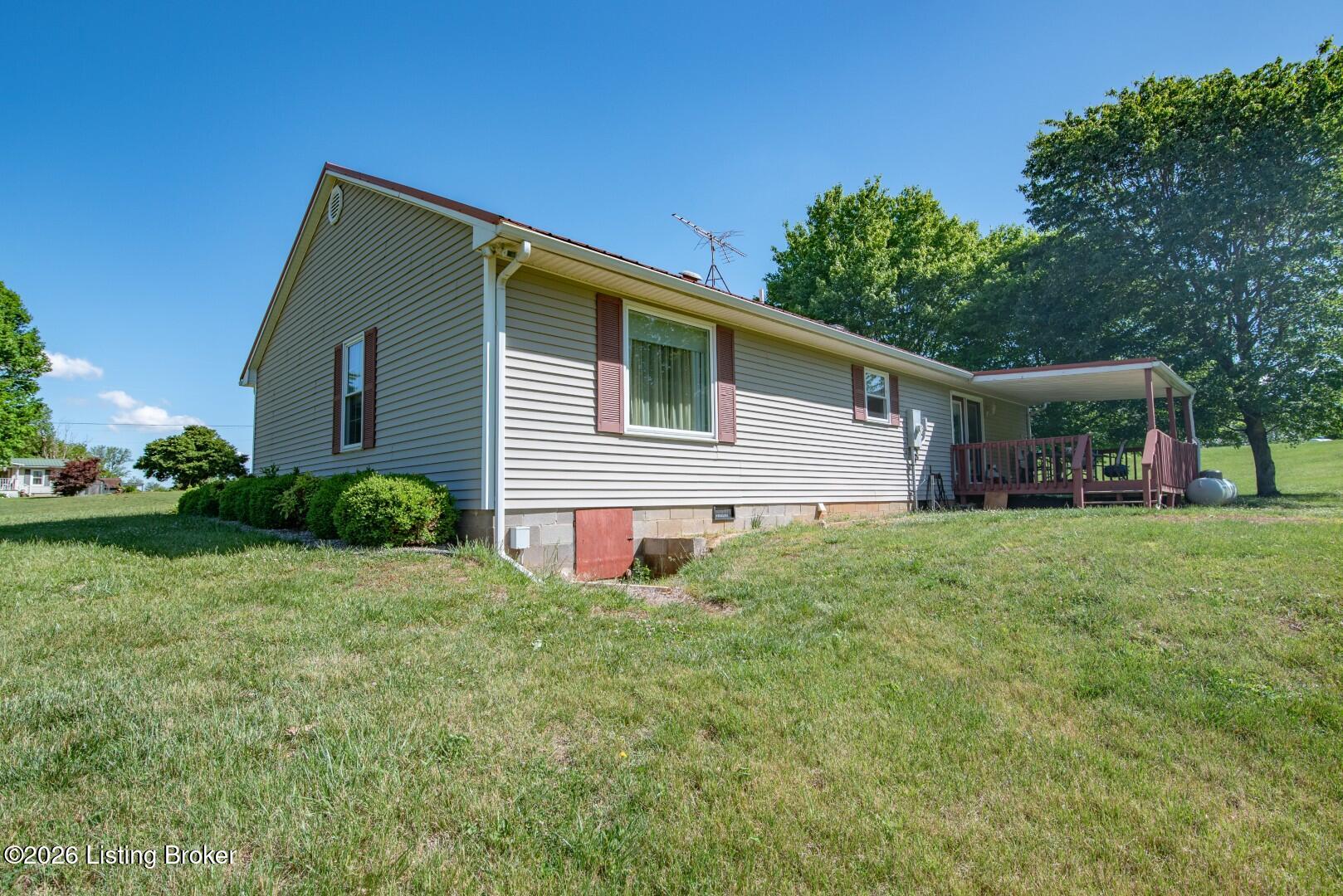 941 Flint Hill Rd Property Photo 5