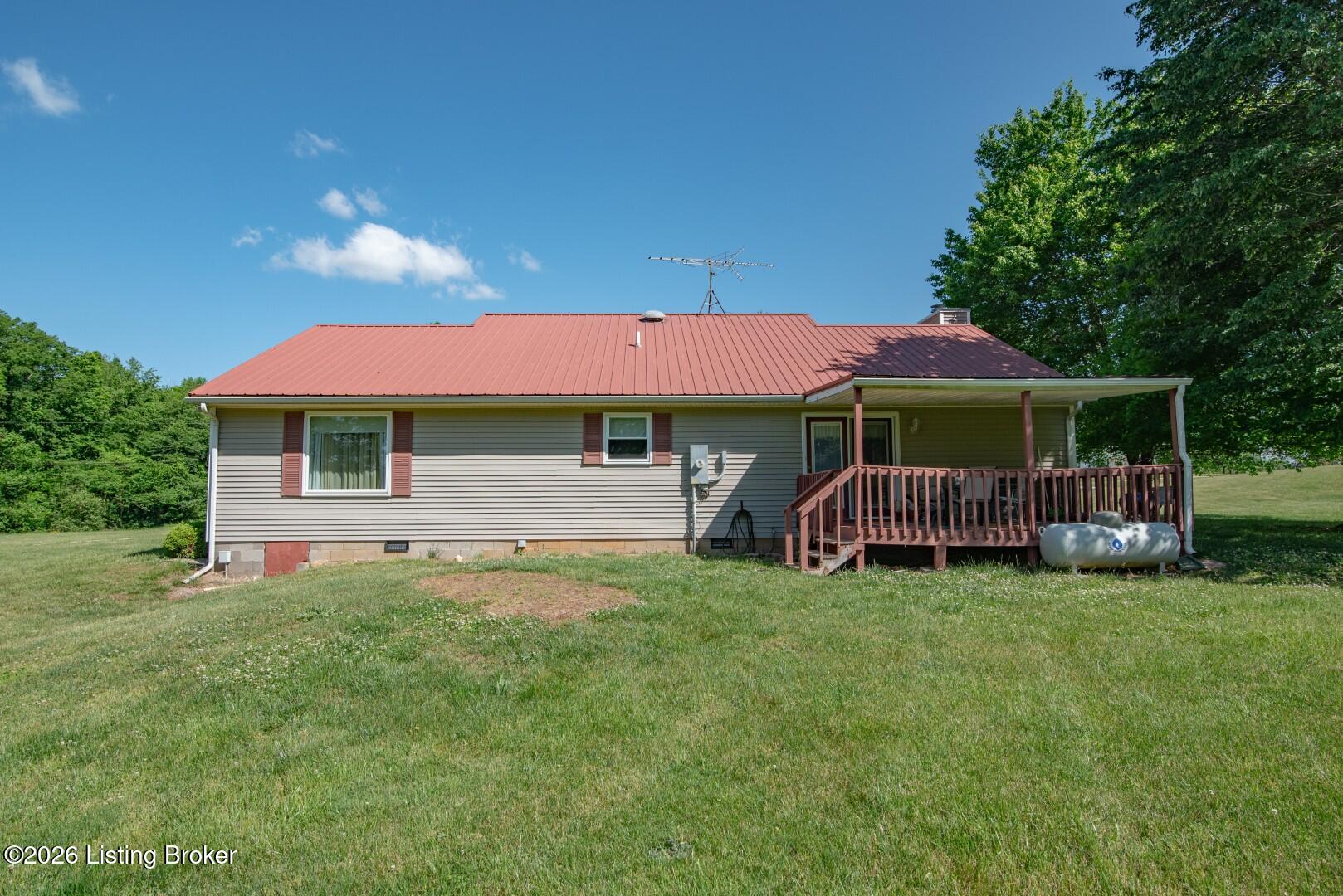 941 Flint Hill Rd Property Photo 8