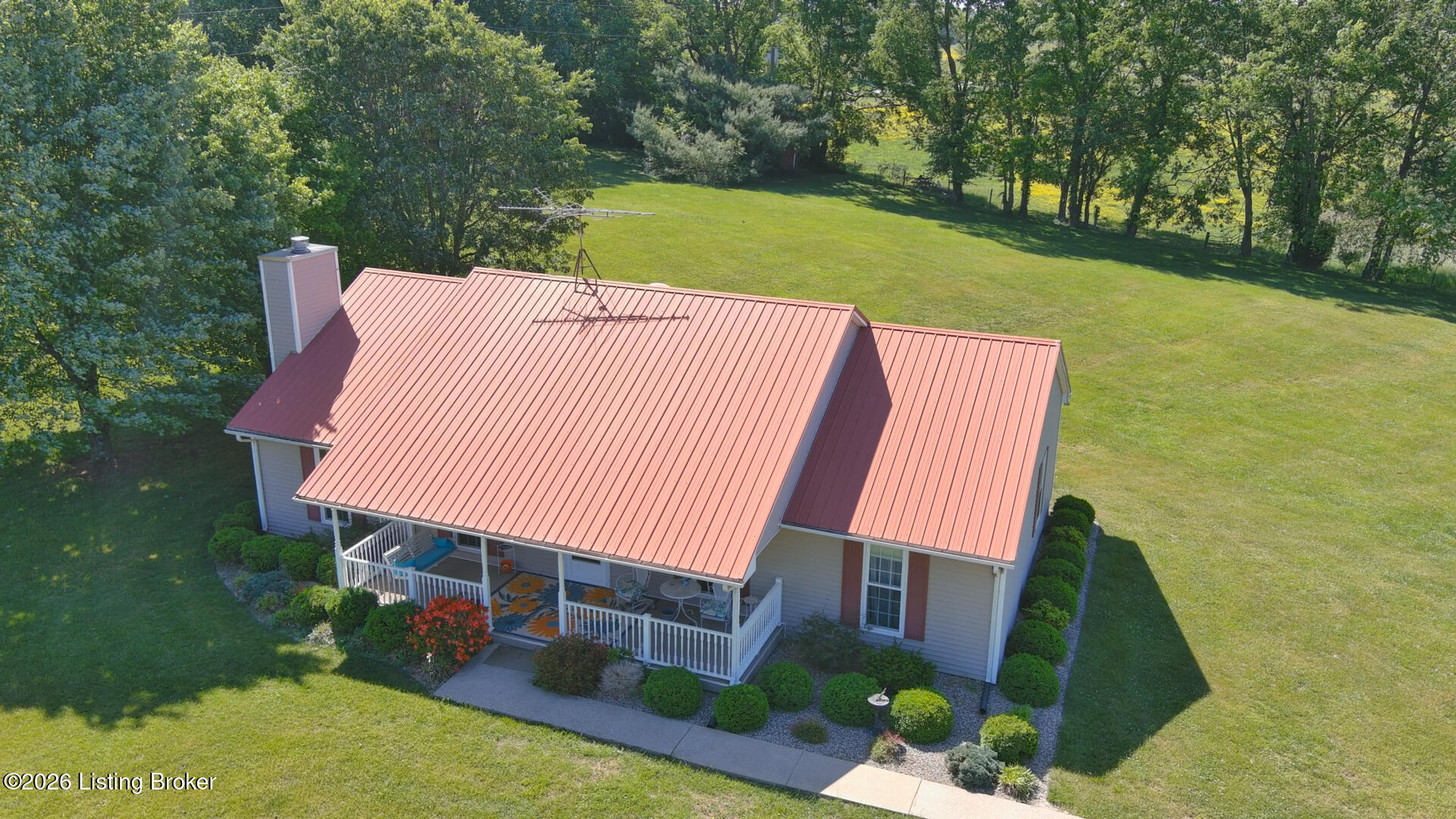 941 Flint Hill Rd Property Photo 11