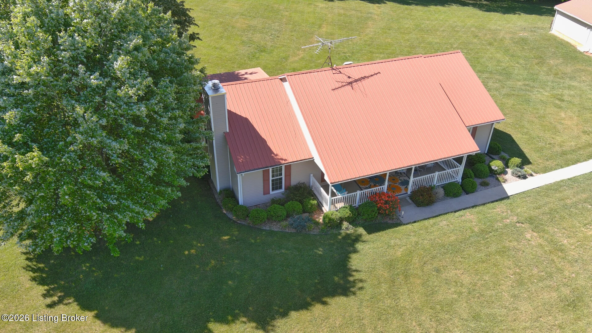 941 Flint Hill Rd Property Photo 12