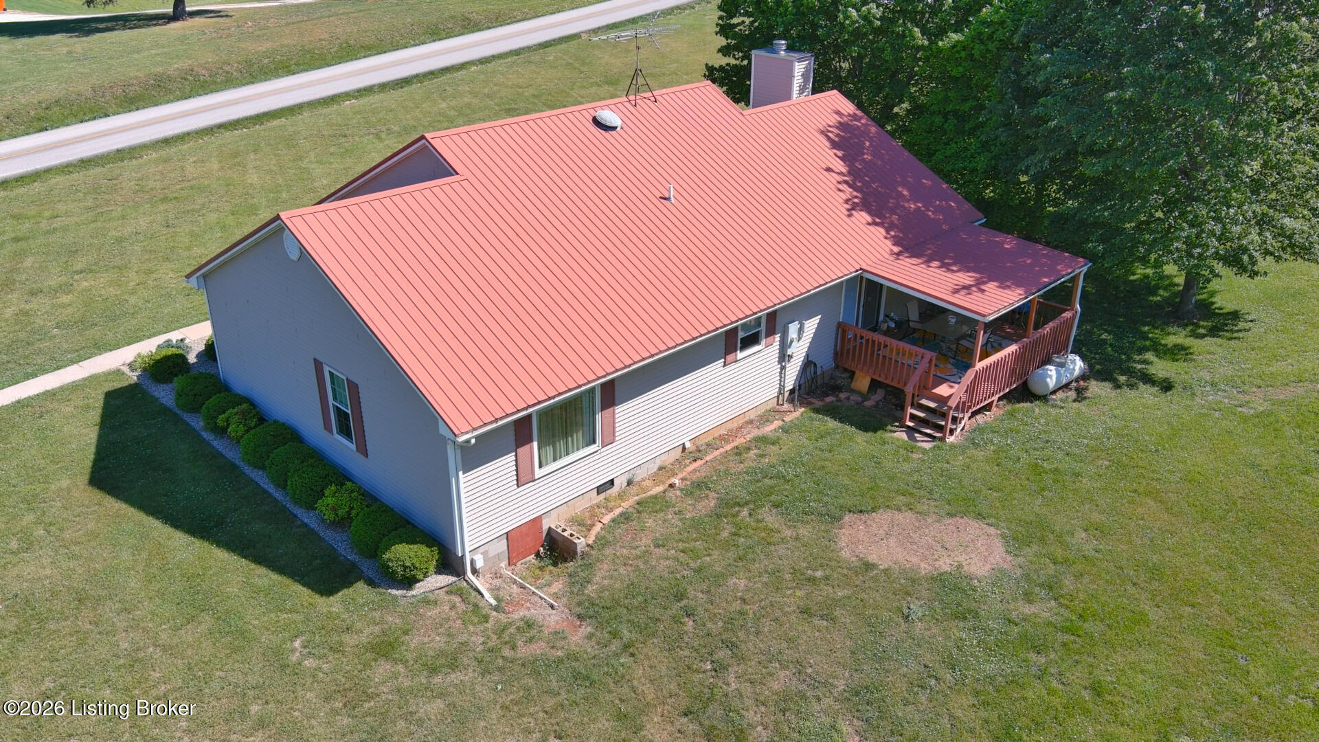 941 Flint Hill Rd Property Photo 13