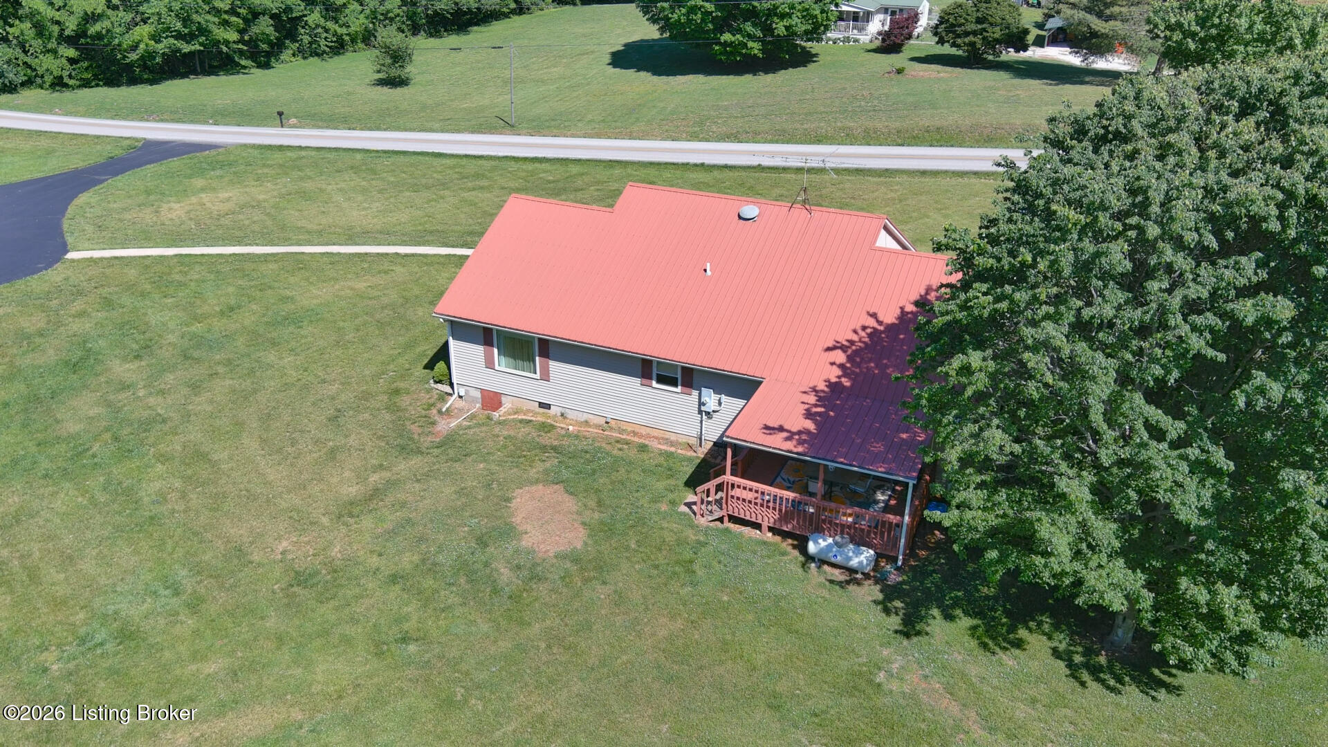 941 Flint Hill Rd Property Photo 14
