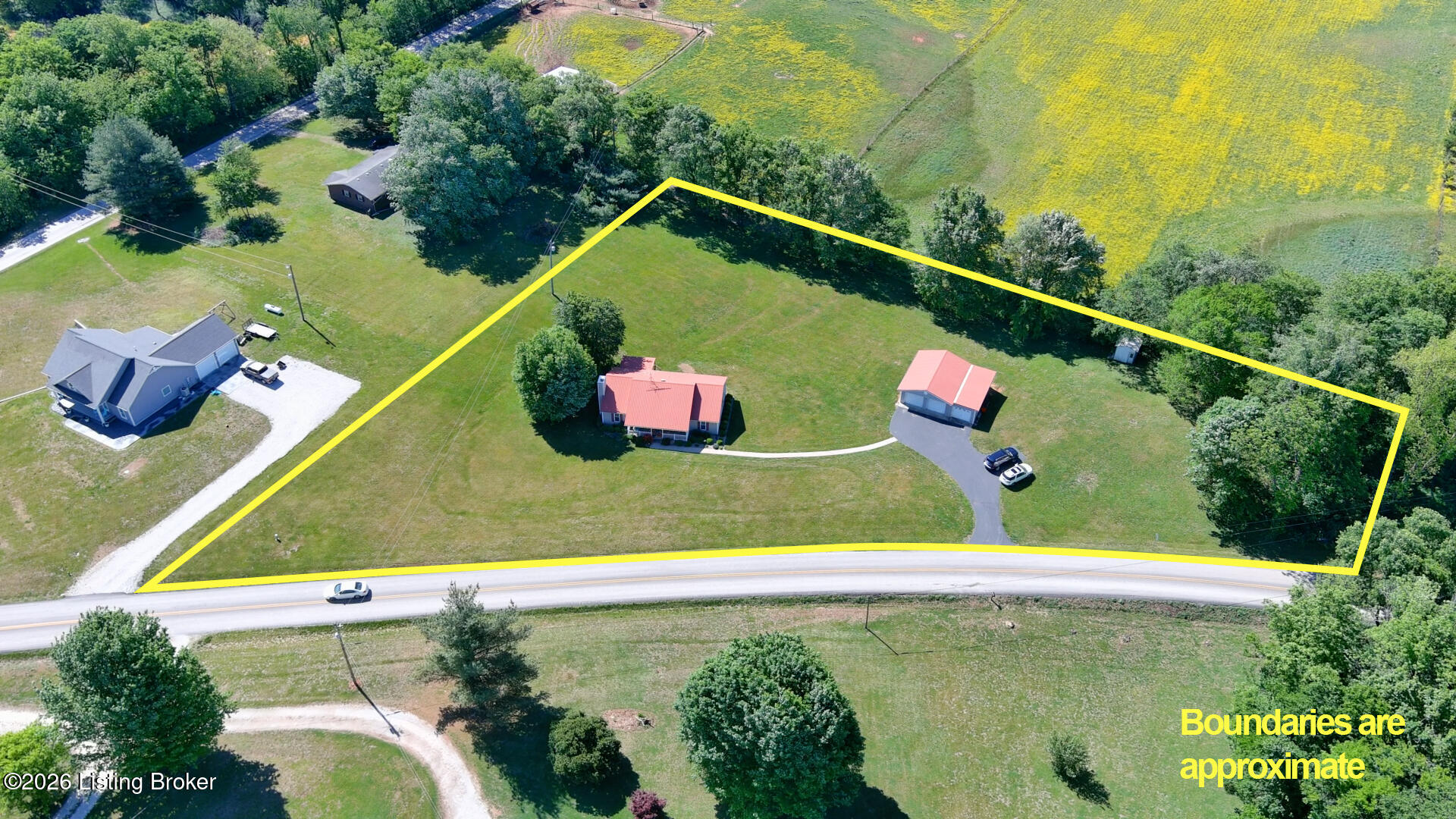 941 Flint Hill Rd Property Photo 15