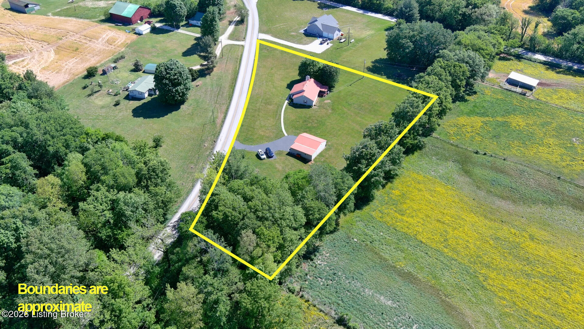941 Flint Hill Rd Property Photo 16