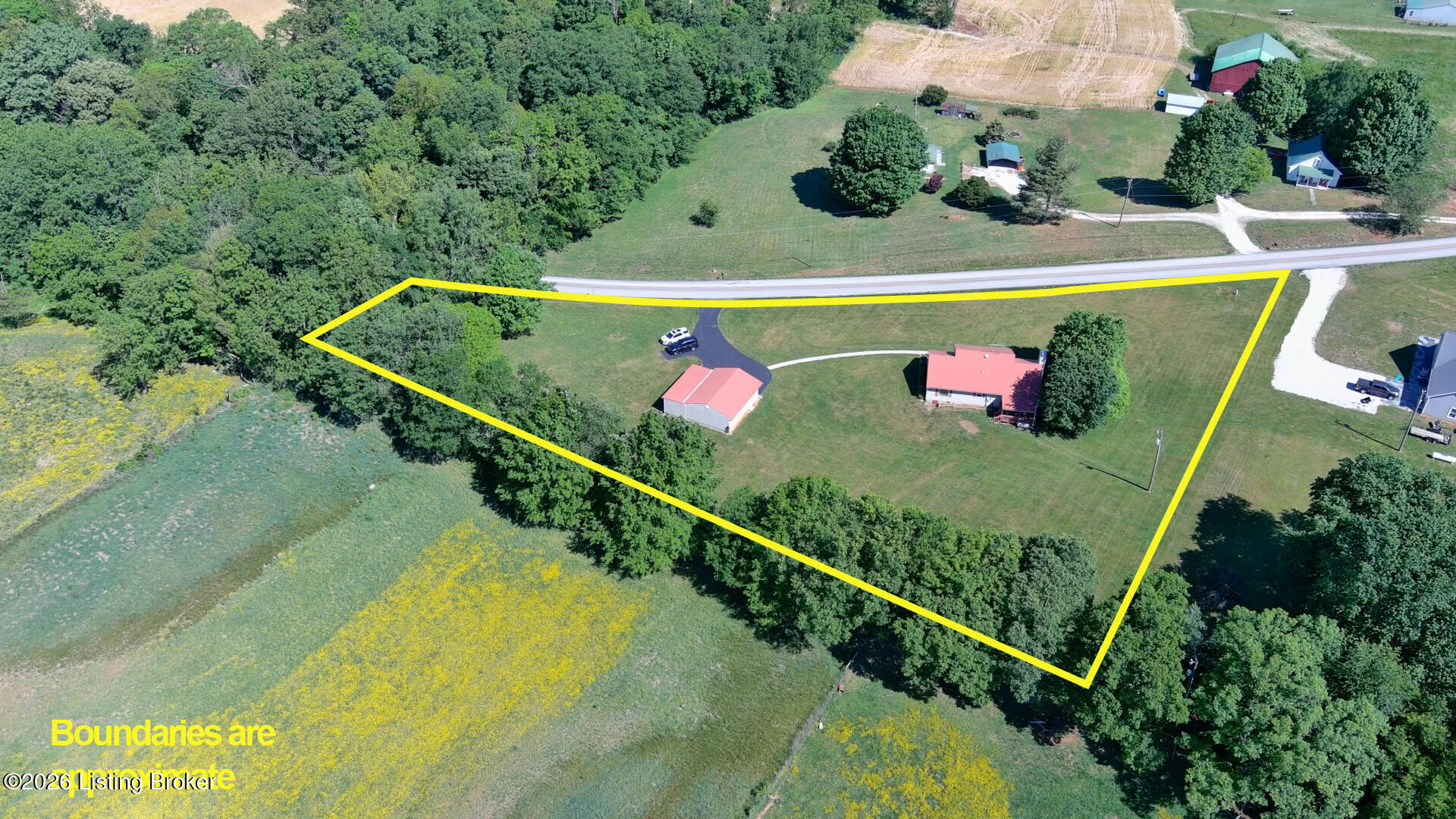 941 Flint Hill Rd Property Photo 17