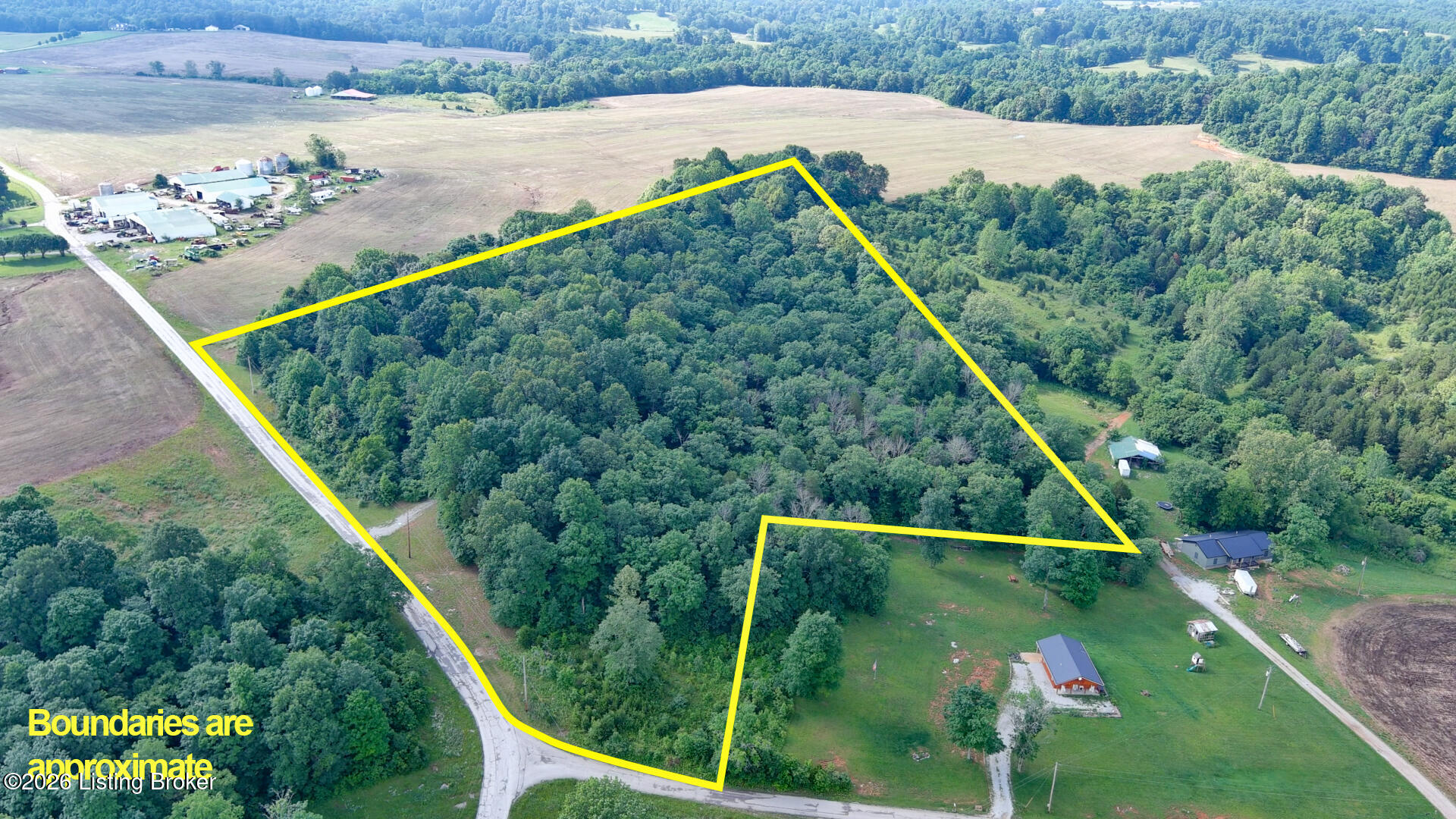 0 Mook-centerview Rd Property Photo 2