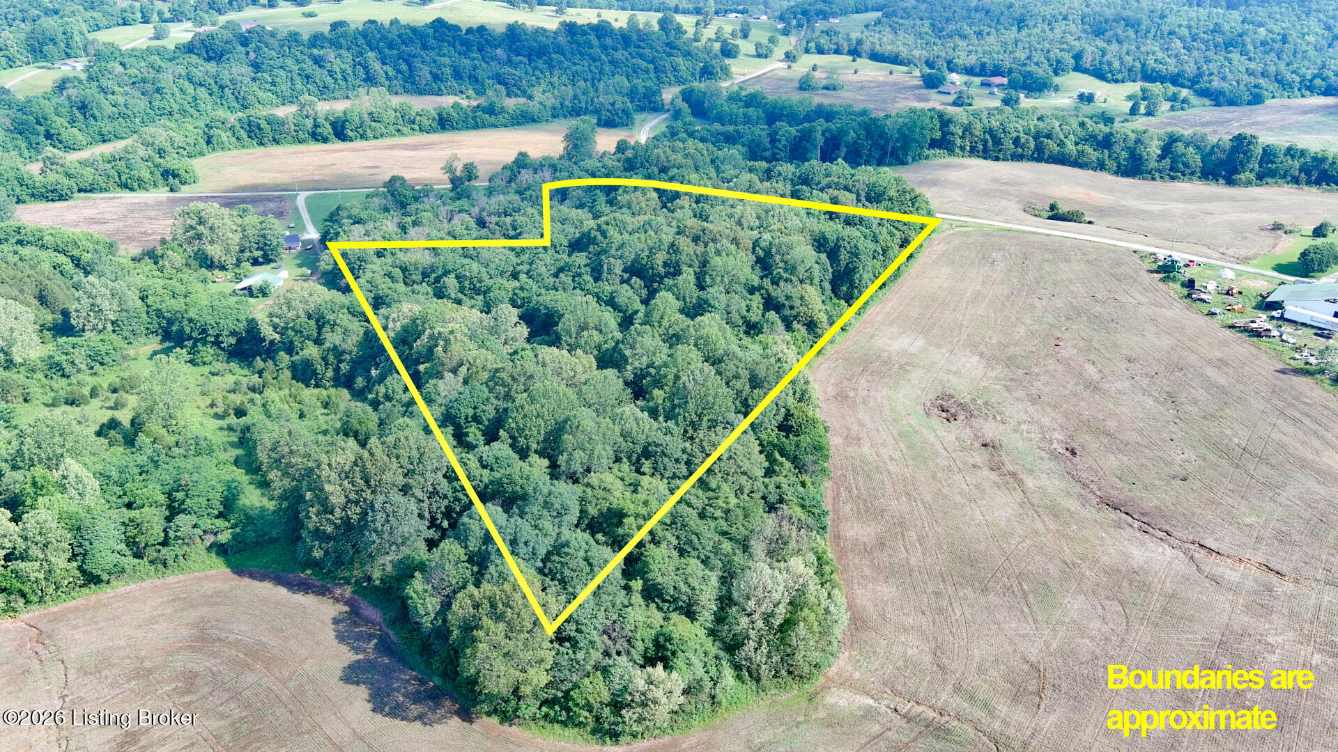 0 Mook-centerview Rd Property Photo 4