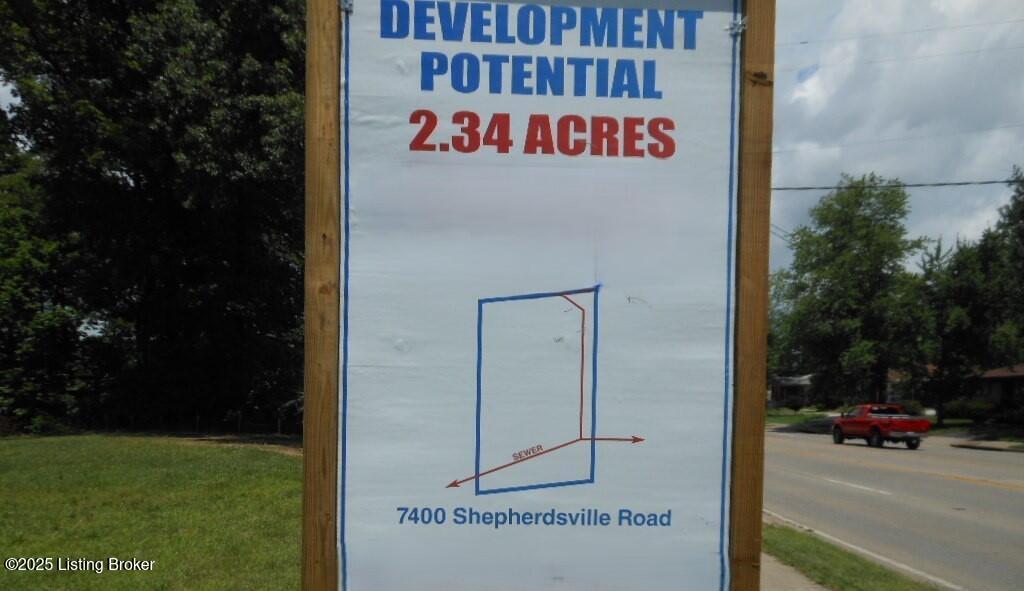 7400 Shepherdsville Rd Property Photo 8