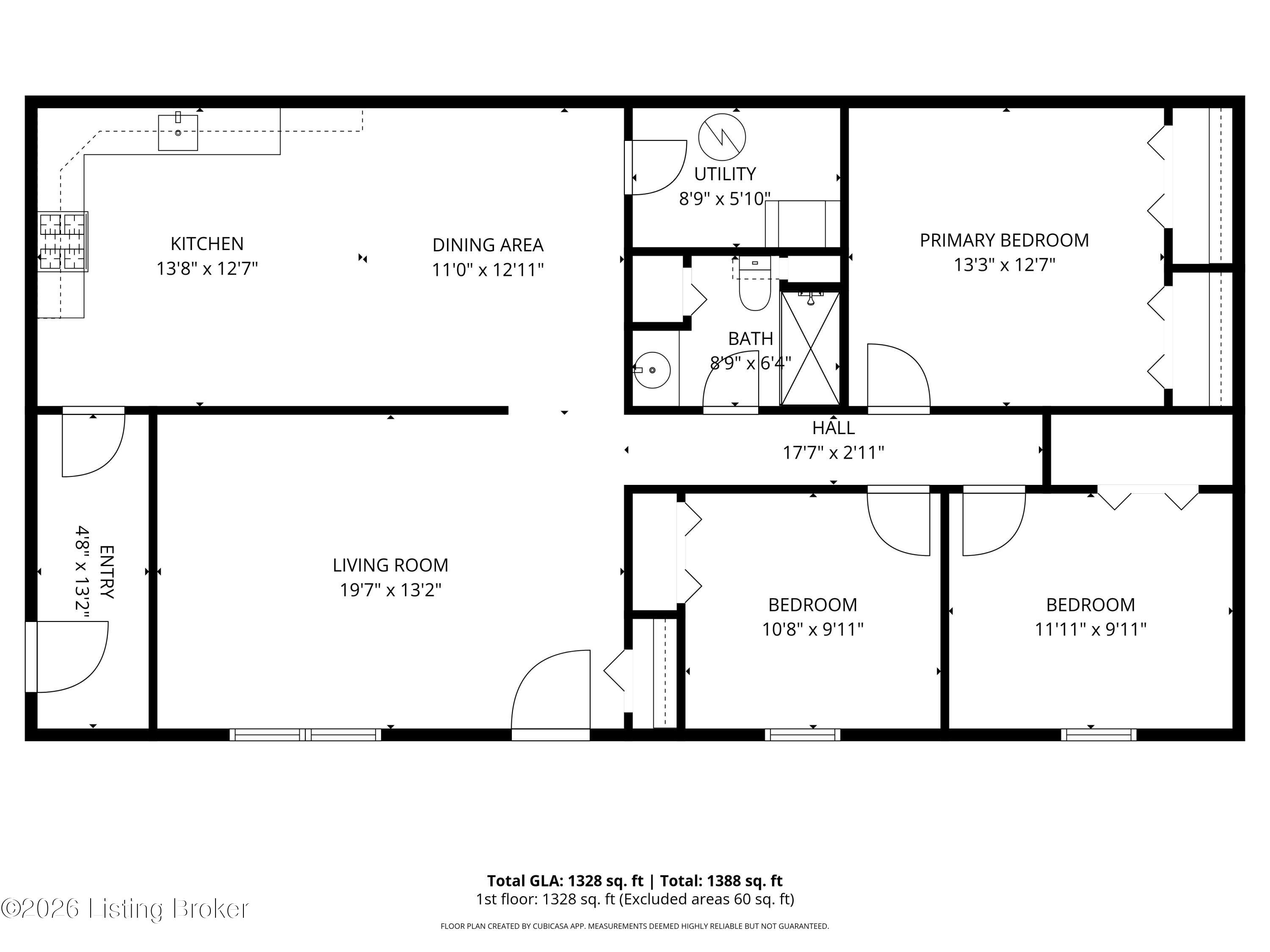 3070 Ashes Creek Ln Property Photo 22