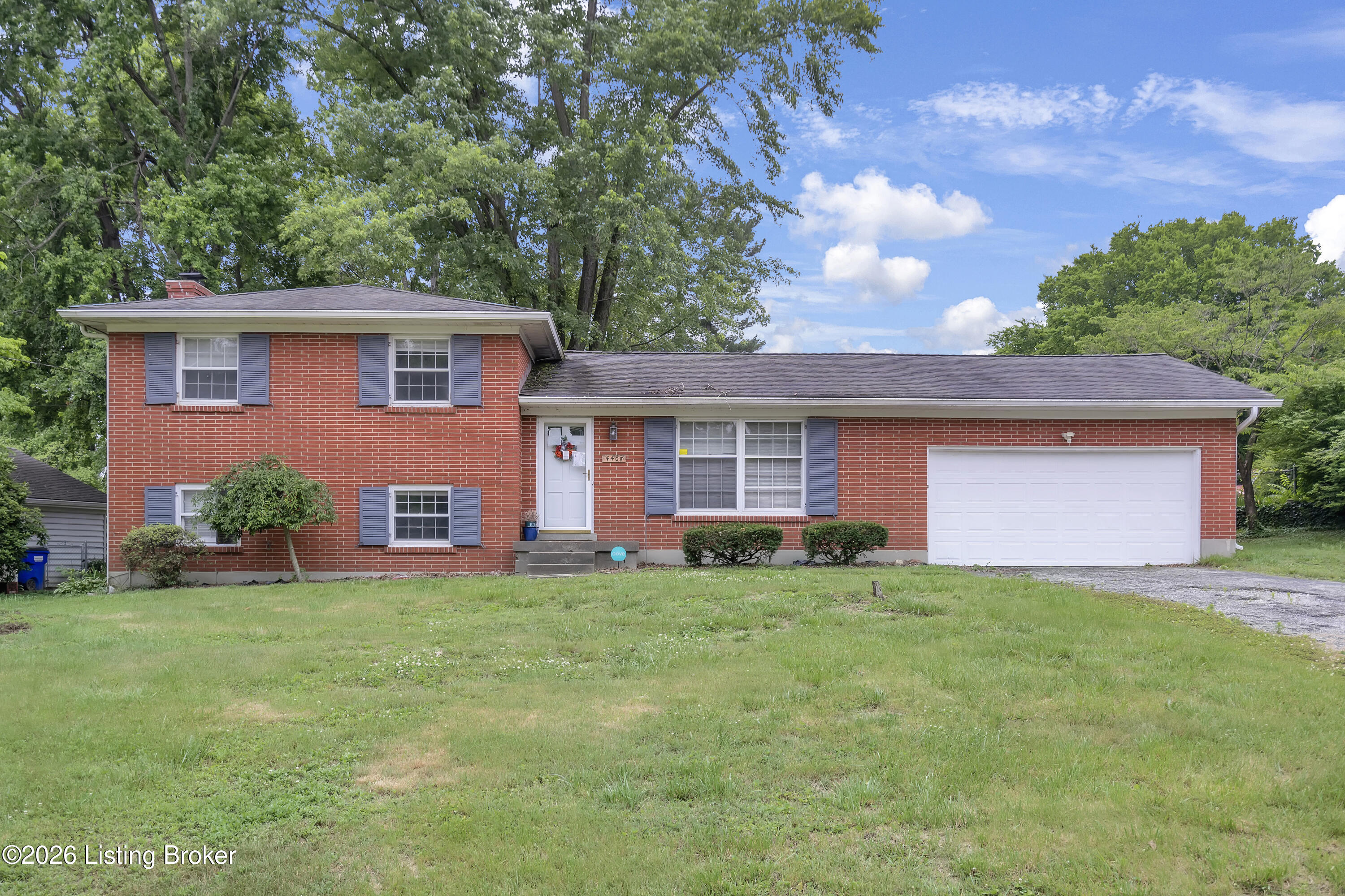 4408 Southridge Dr Property Photo 1