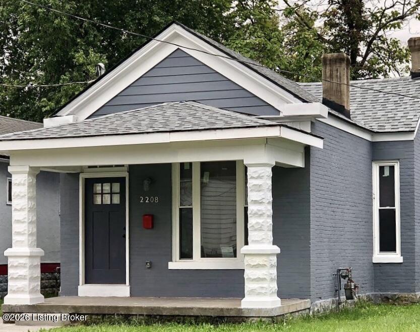 2208 Dumesnil St Property Photo 1