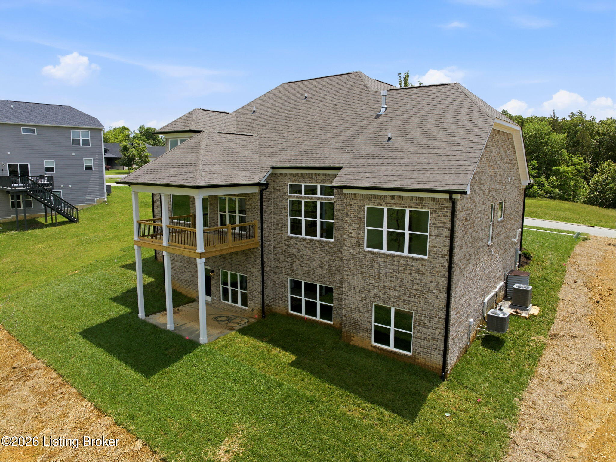 17319 Deer Crossing Trail Property Photo 5