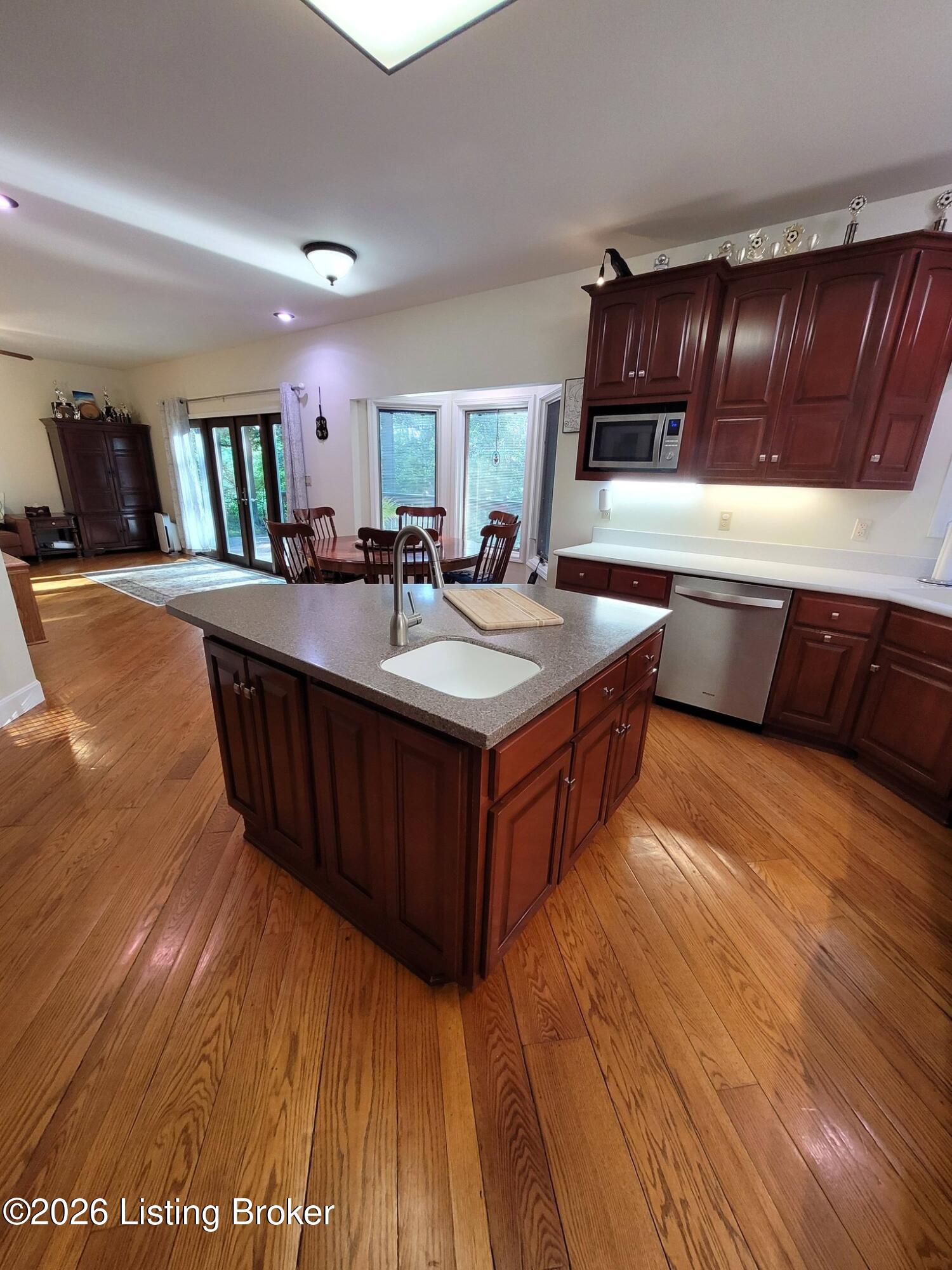 113 Mojave Trail Property Photo 18