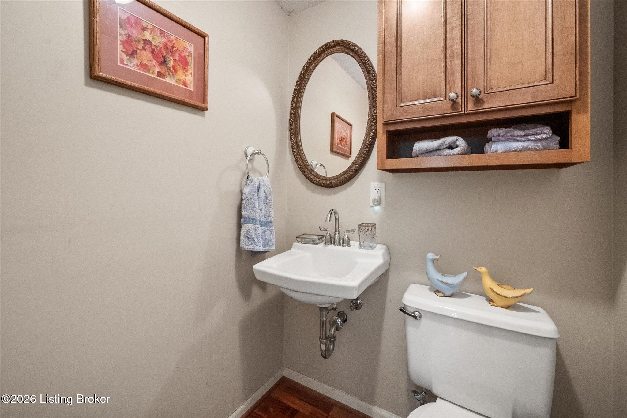 613 Dorsey Way Property Photo 26