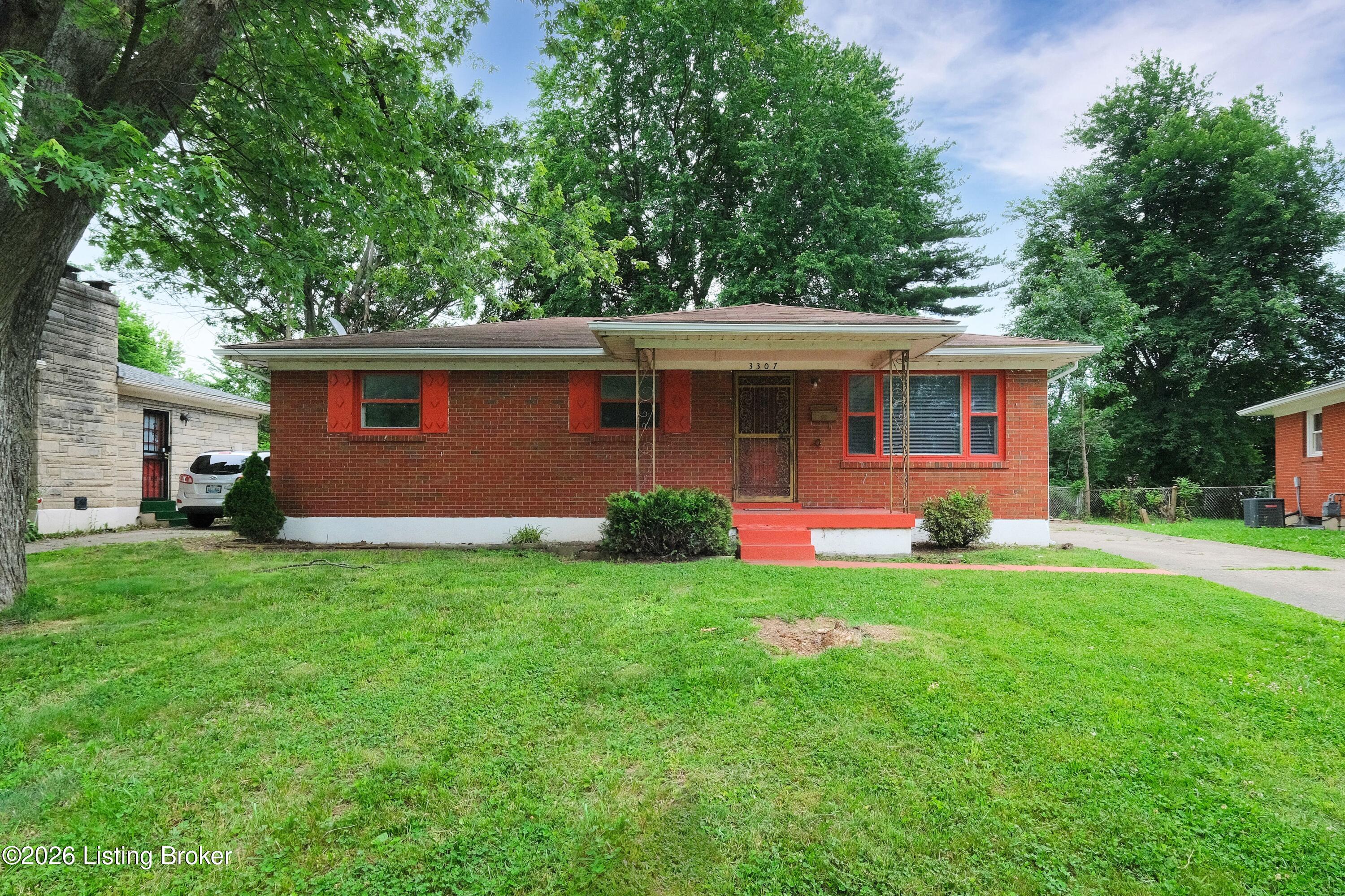 3307 Quinton Dr Property Photo 1