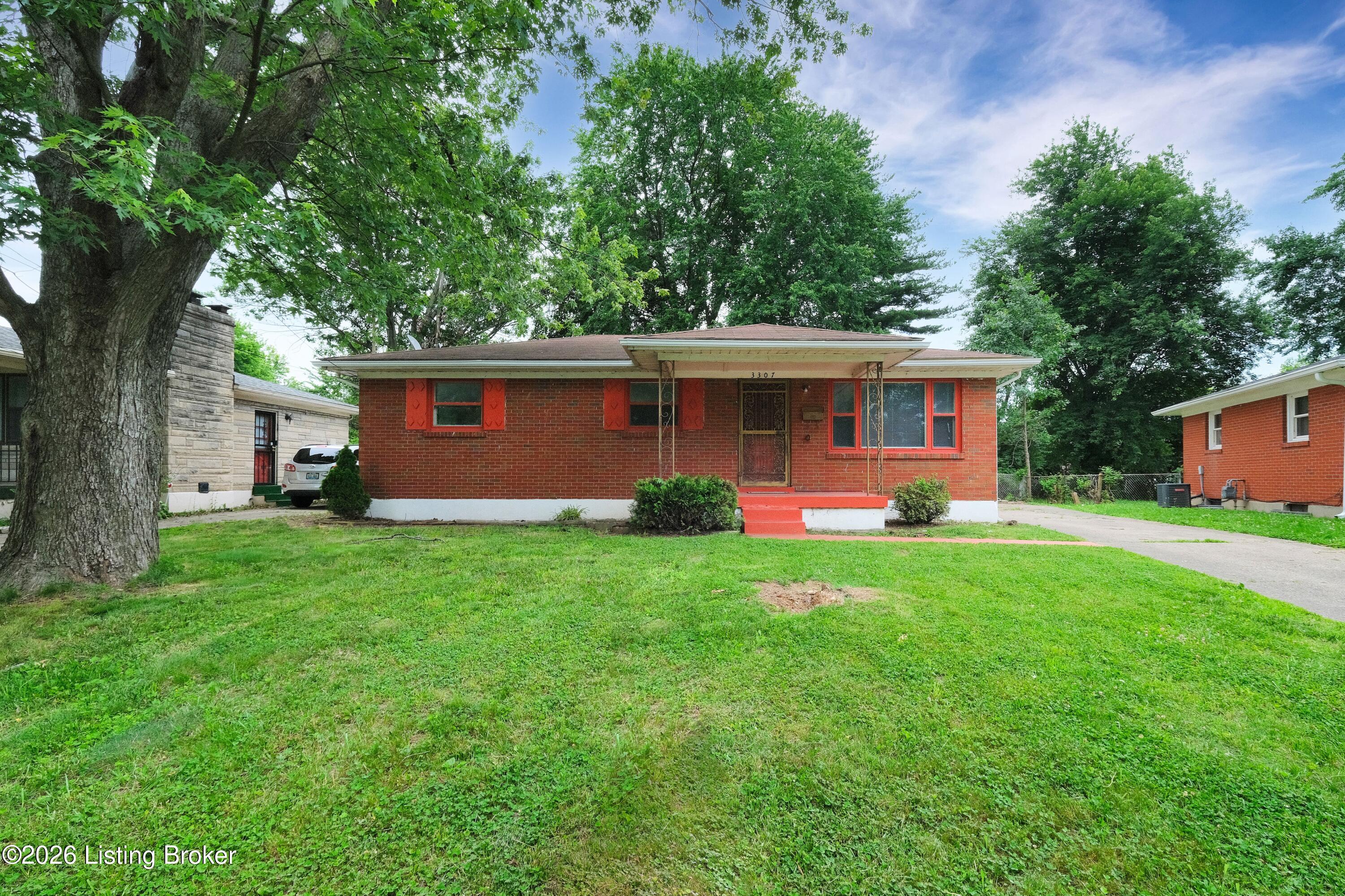 3307 Quinton Dr Property Photo 2