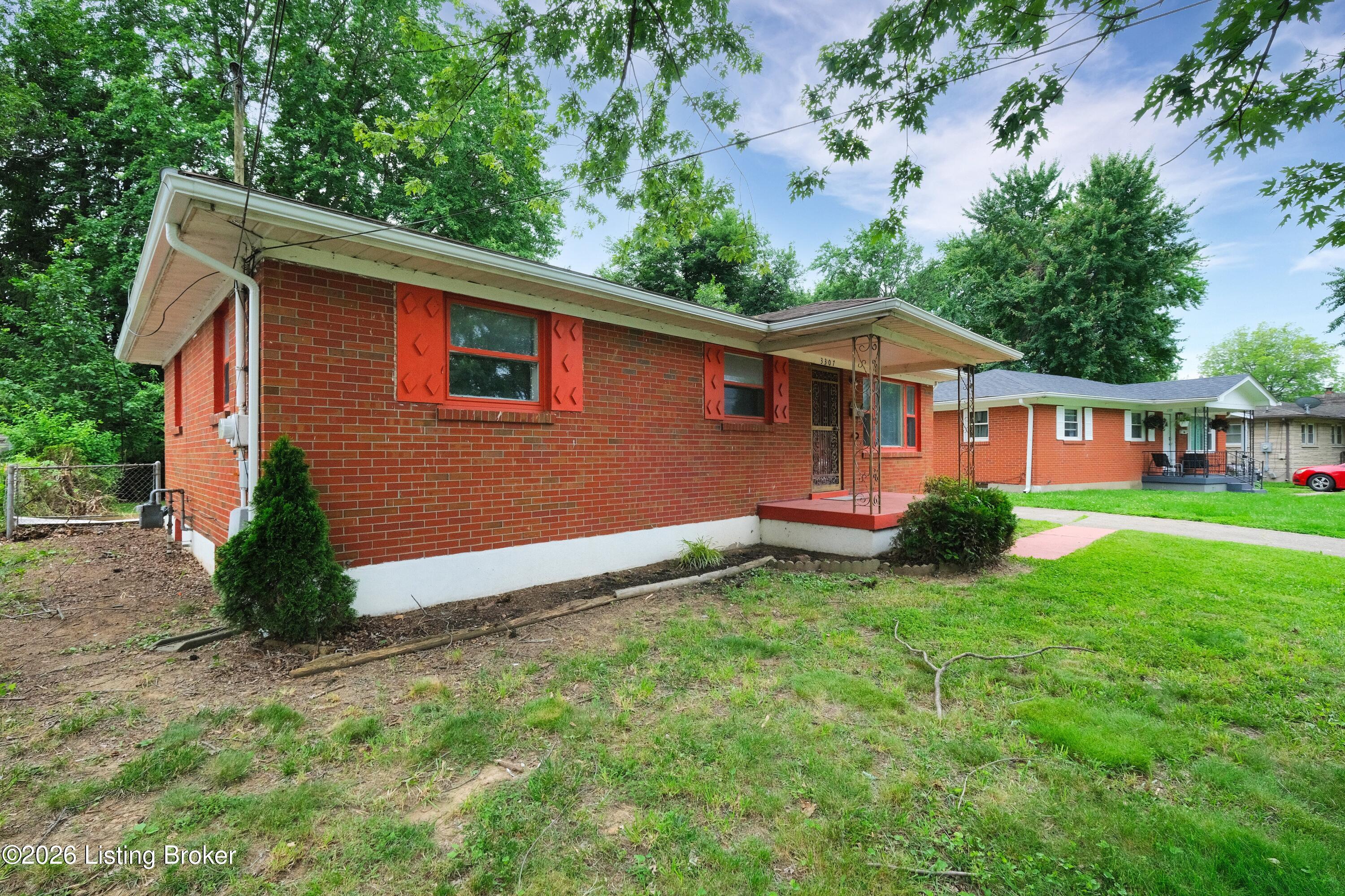3307 Quinton Dr Property Photo 3