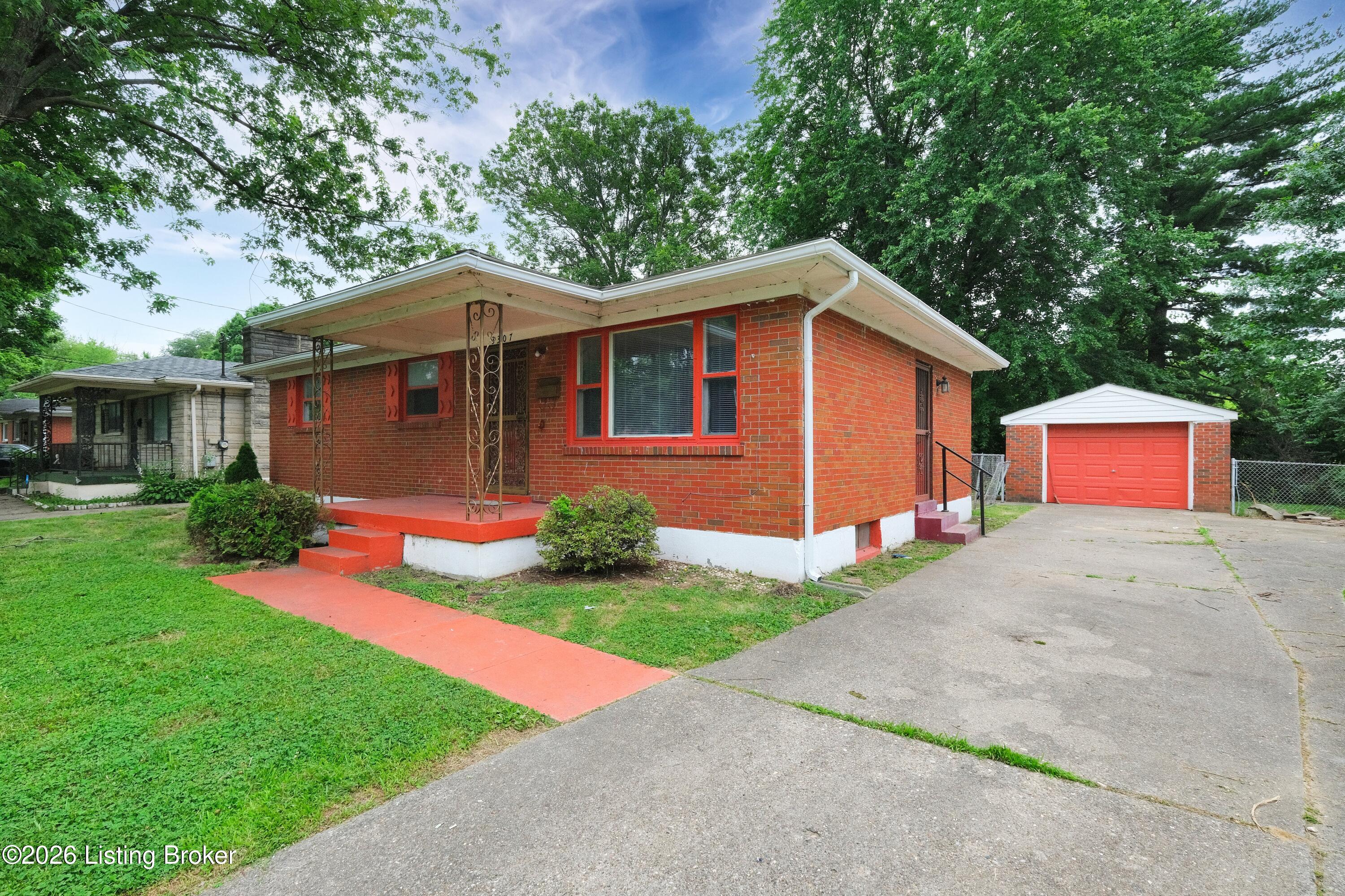 3307 Quinton Dr Property Photo 4