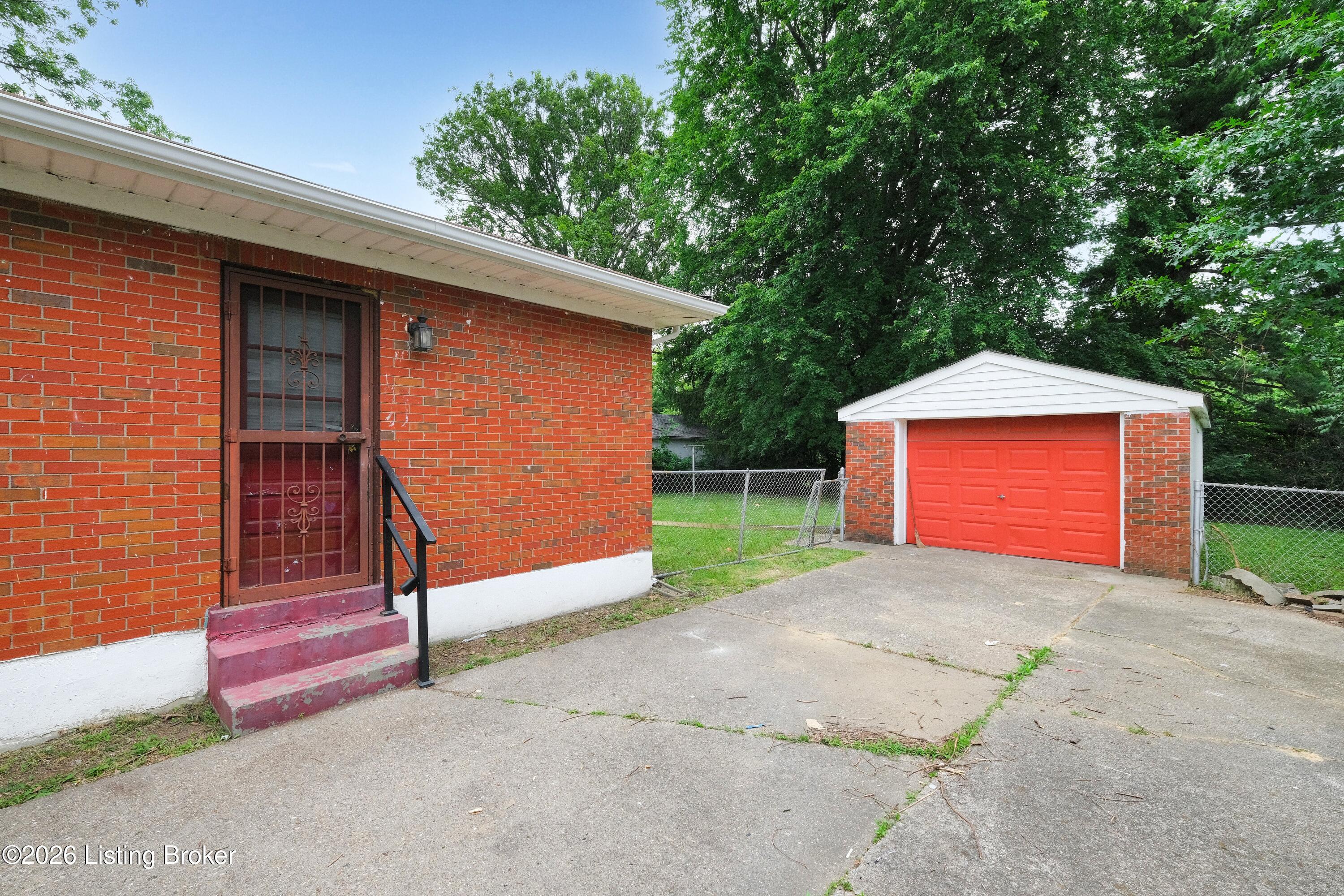 3307 Quinton Dr Property Photo 5