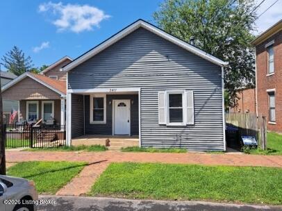 3411 Rudd Ave Property Photo 1