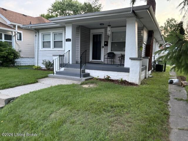 314 S 43rd St